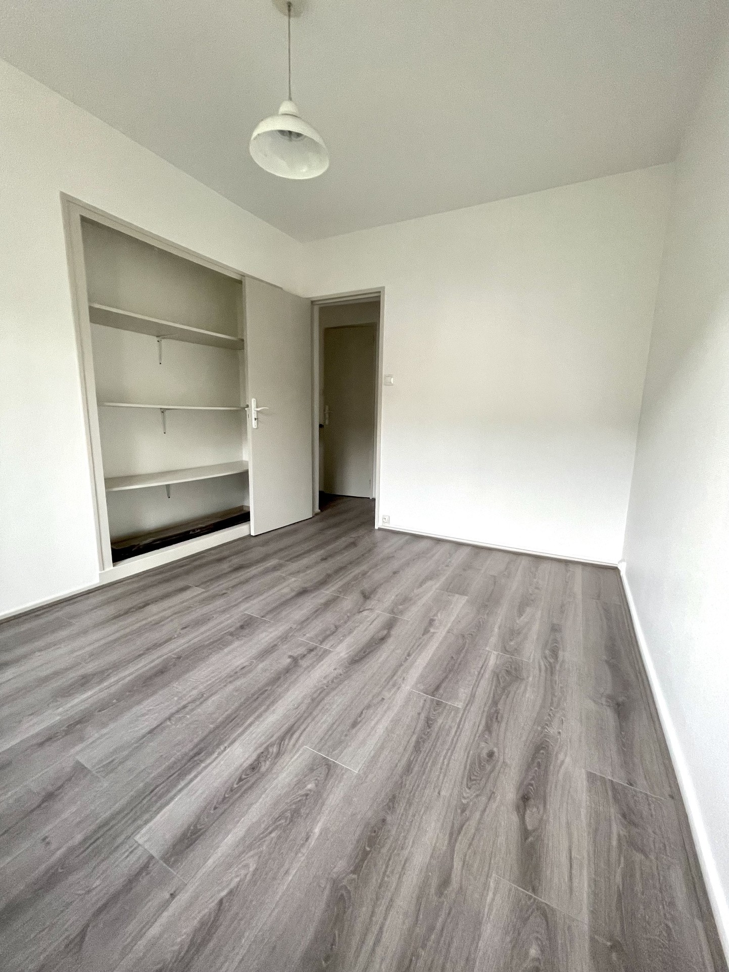 Location Appartement à Saint-Max 3 pièces