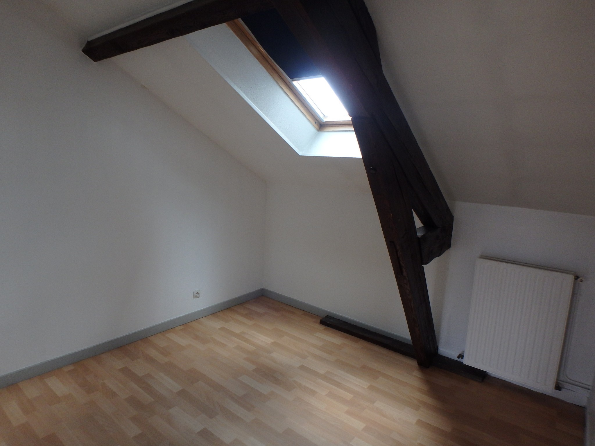 Location Appartement à Saint-Max 3 pièces