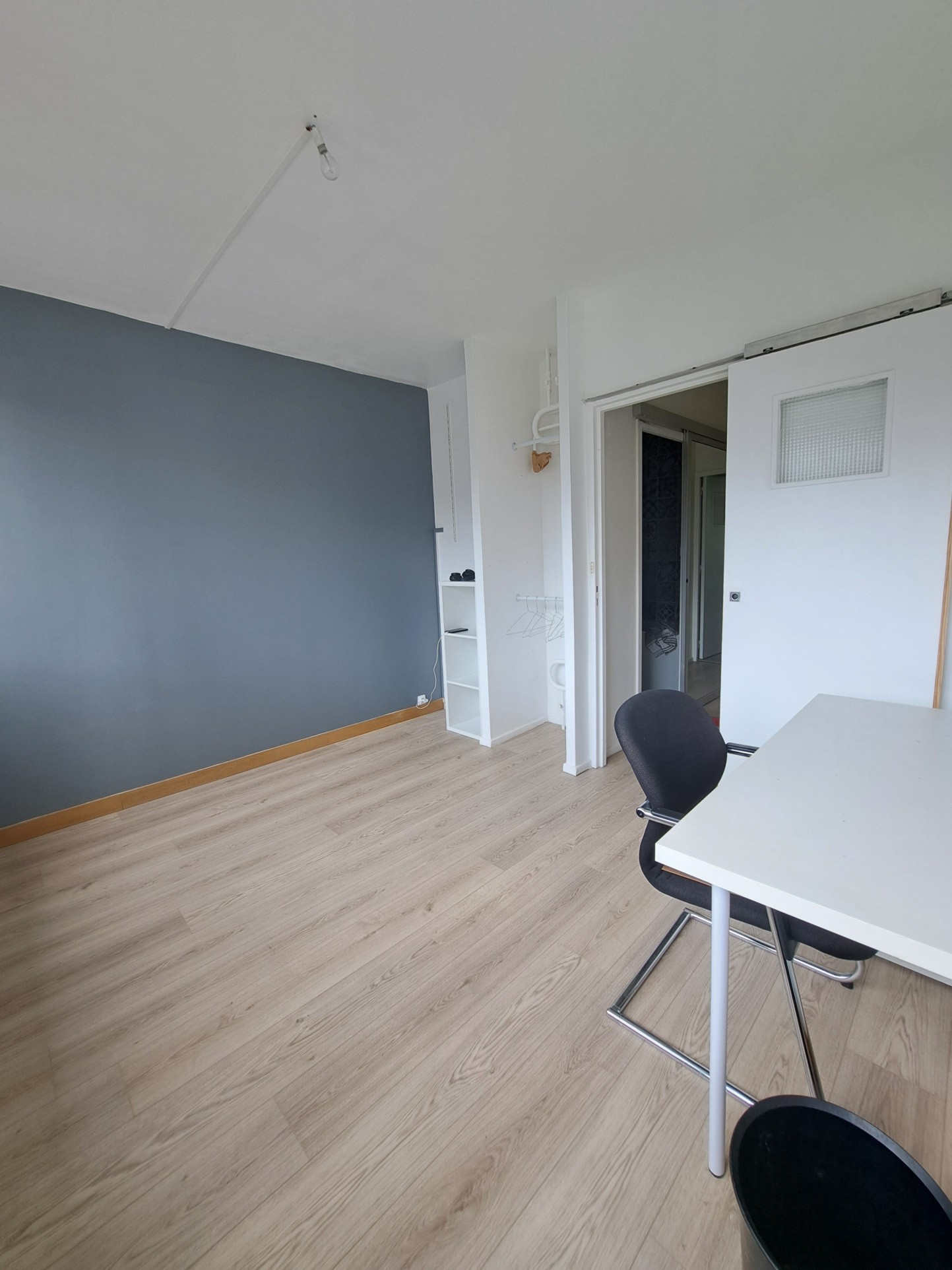 Location Appartement à Nancy 4 pièces