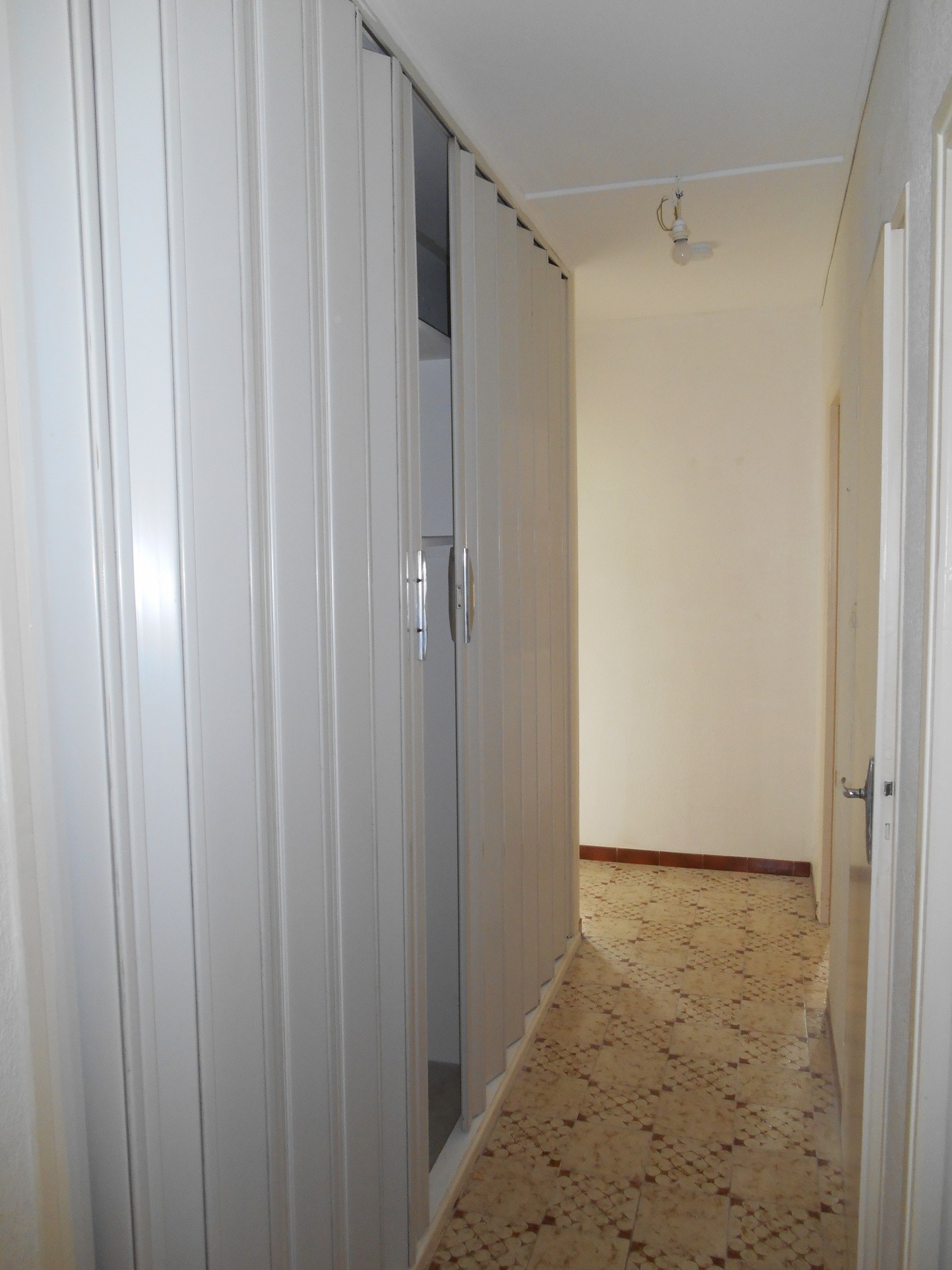 Location Appartement à Vandœuvre-lès-Nancy 2 pièces