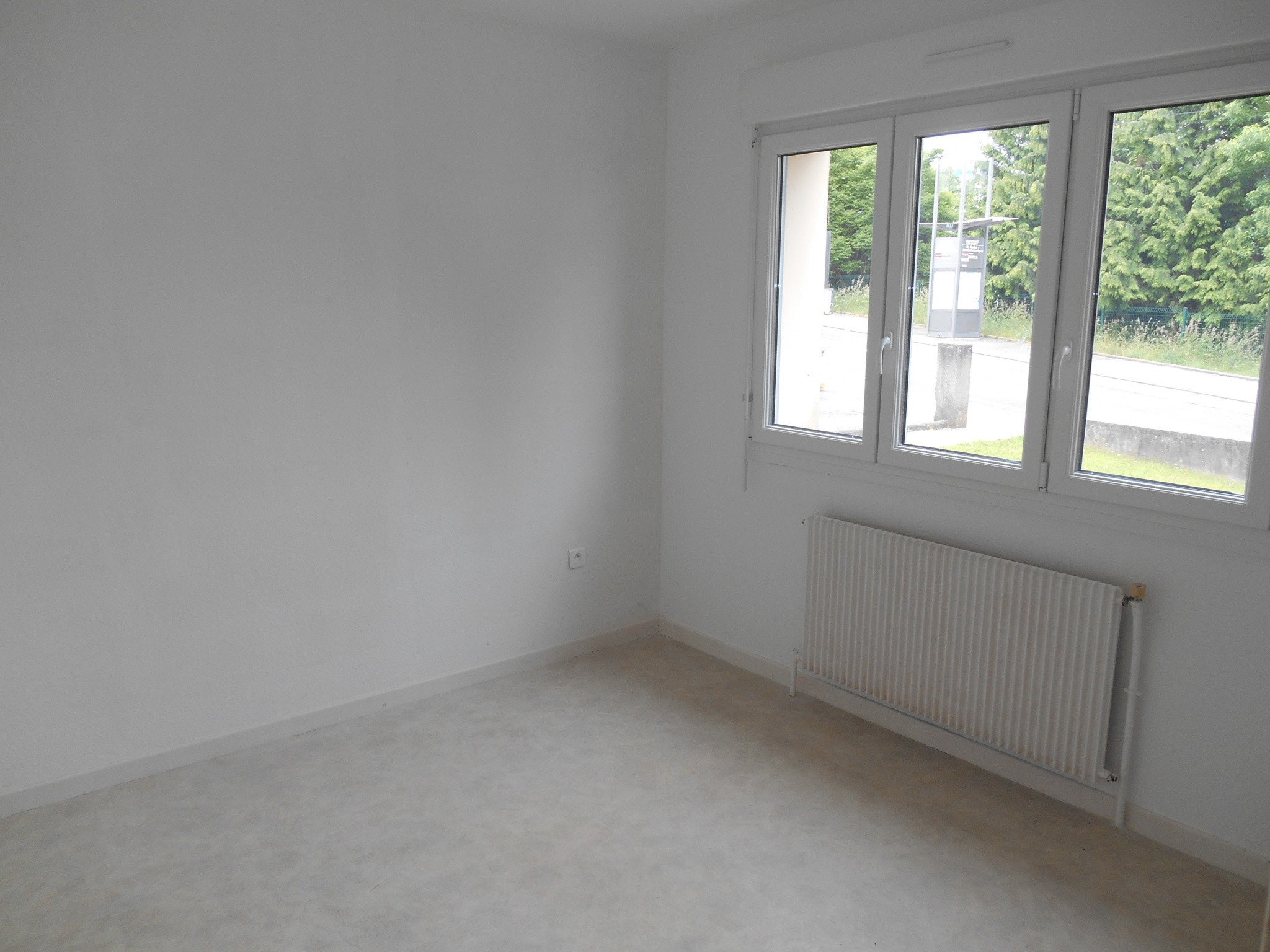 Location Appartement à Vandœuvre-lès-Nancy 2 pièces