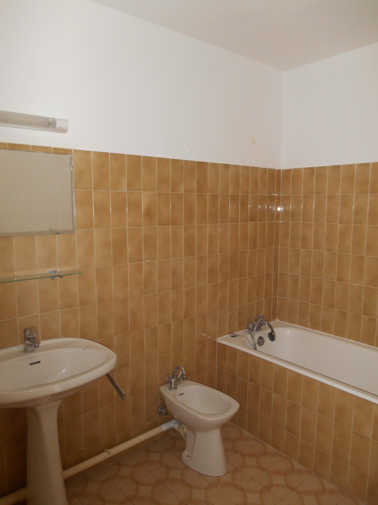 Location Appartement à Vandœuvre-lès-Nancy 2 pièces