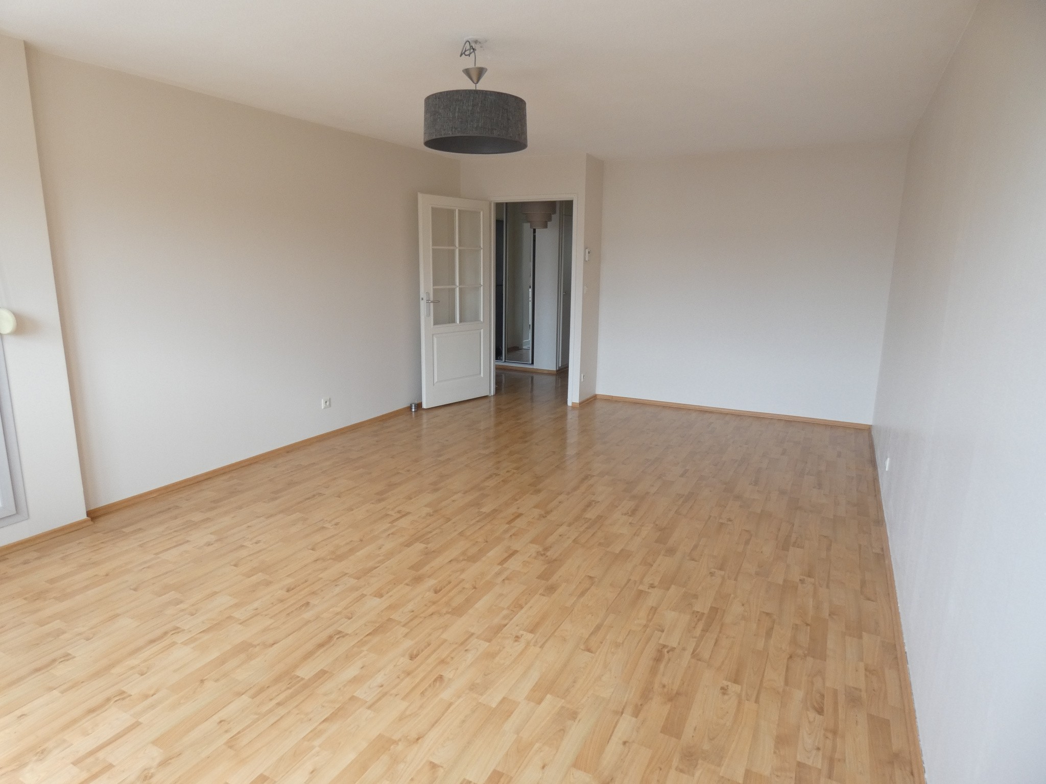 Location Appartement à Nancy 3 pièces