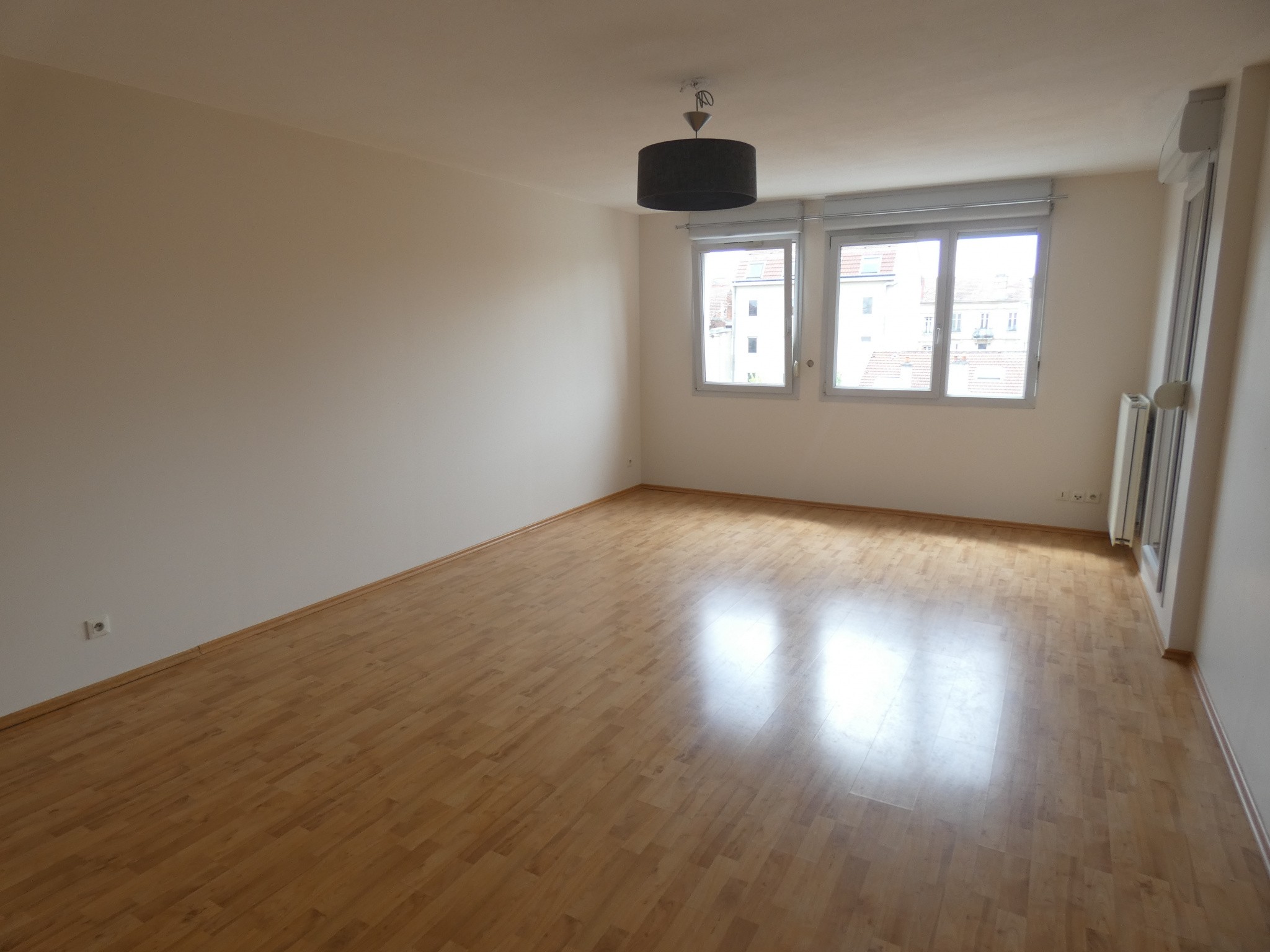 Location Appartement à Nancy 3 pièces