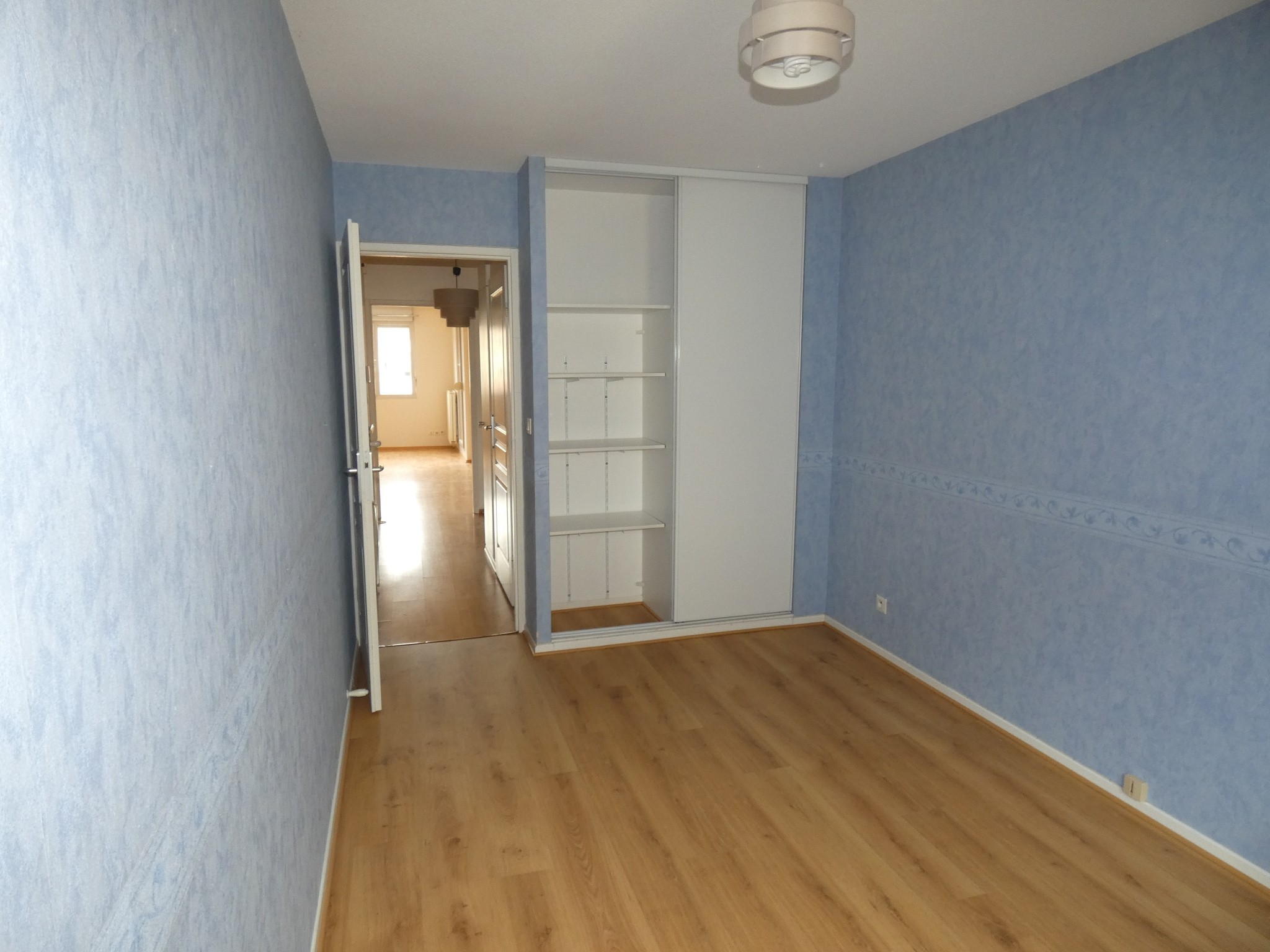 Location Appartement à Nancy 3 pièces