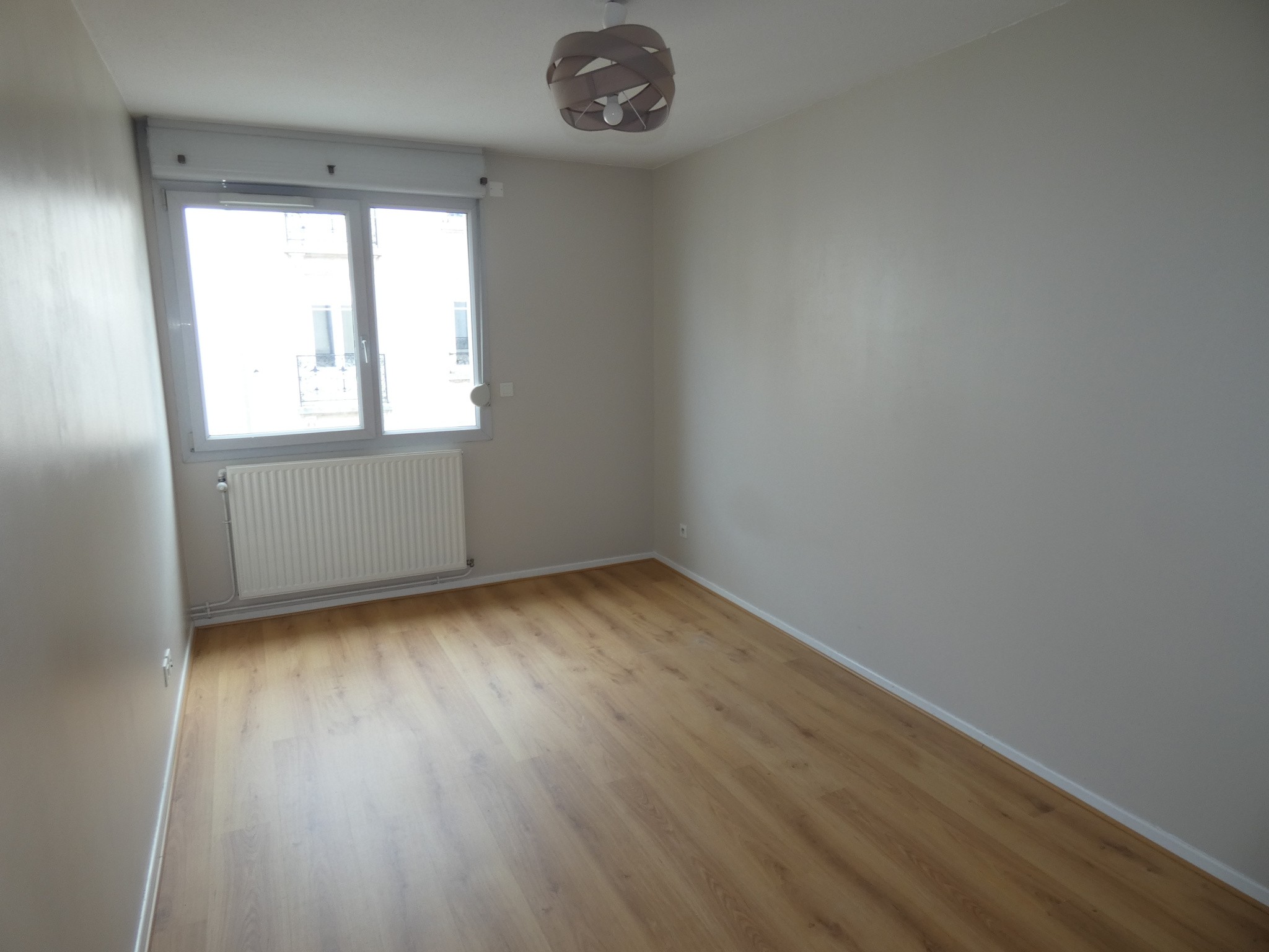 Location Appartement à Nancy 3 pièces