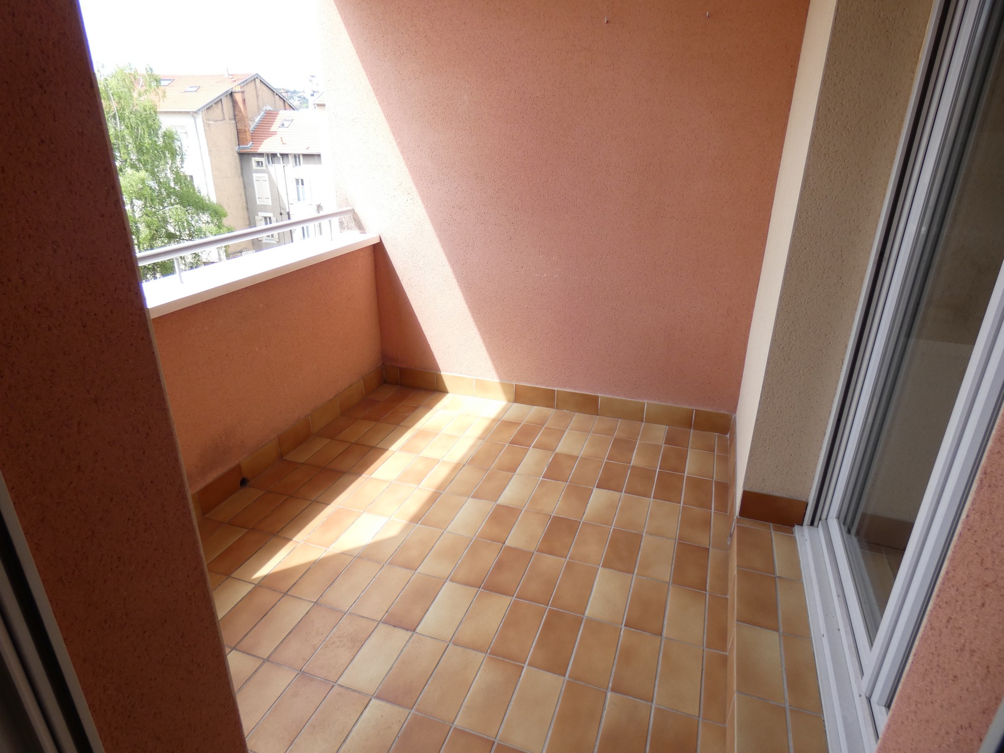 Location Appartement à Nancy 3 pièces