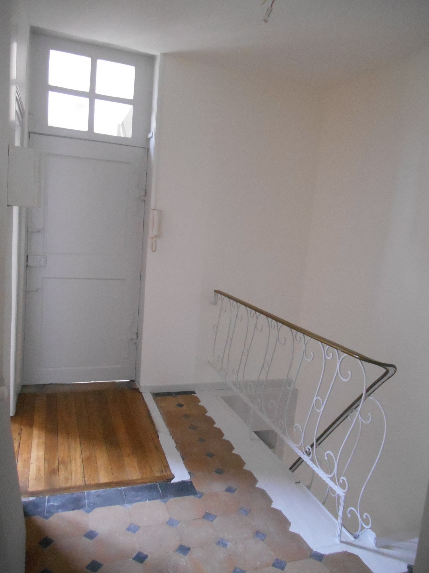 Location Appartement à Nancy 6 pièces