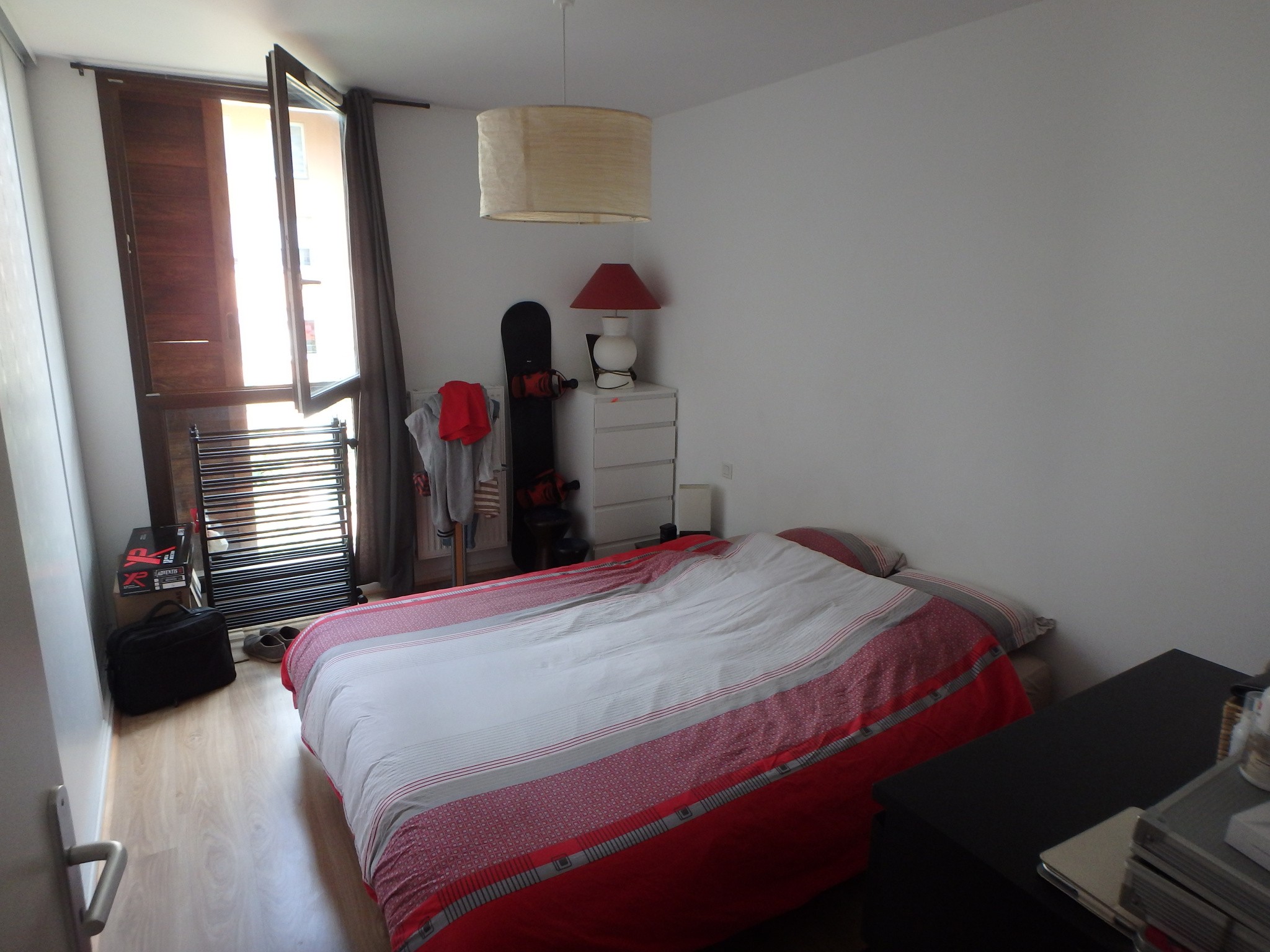 Location Appartement à Nancy 3 pièces