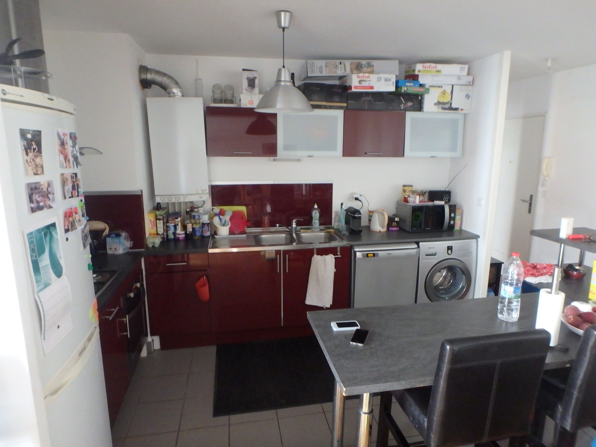 Location Appartement à Nancy 3 pièces