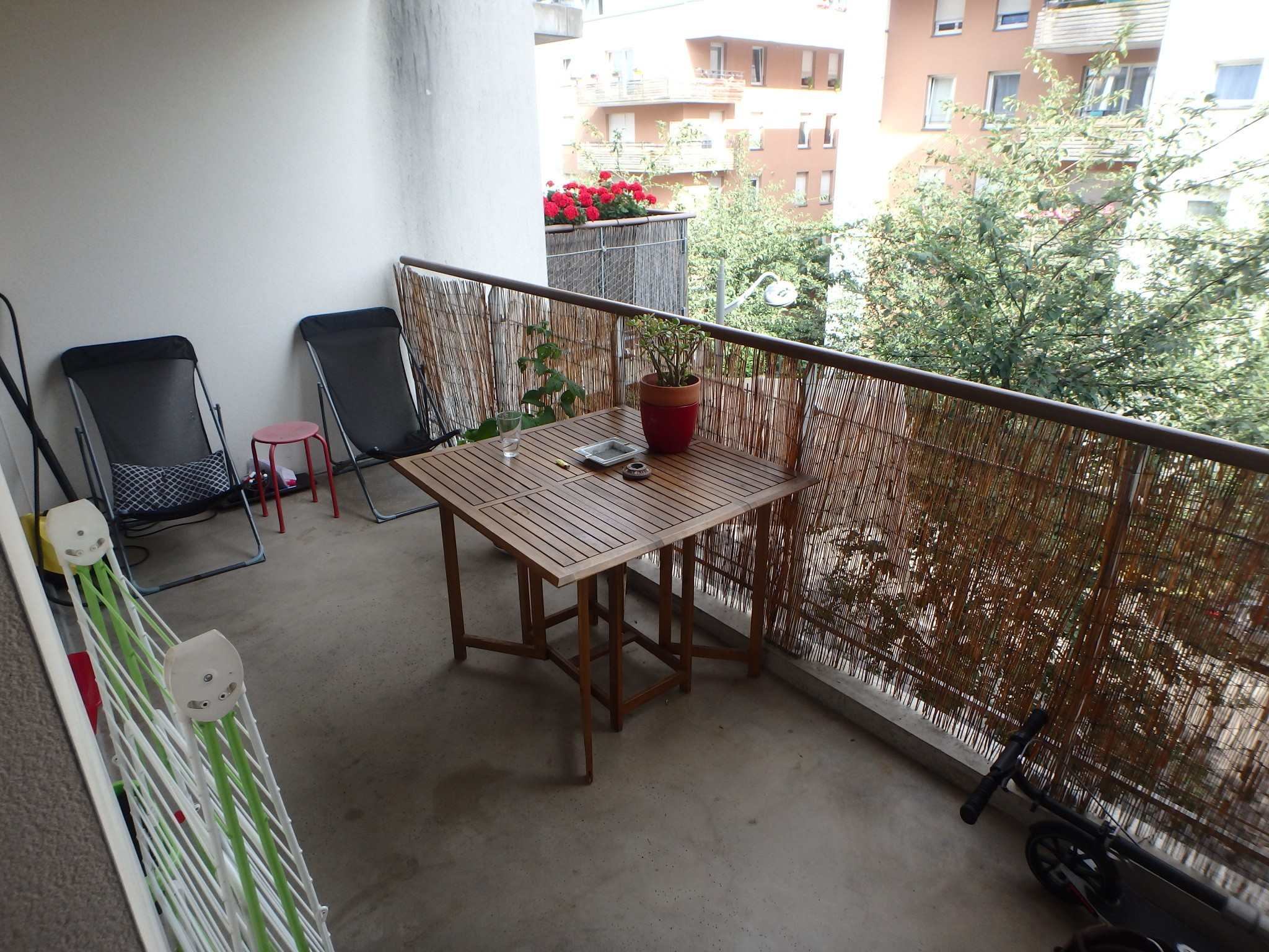 Location Appartement à Nancy 3 pièces