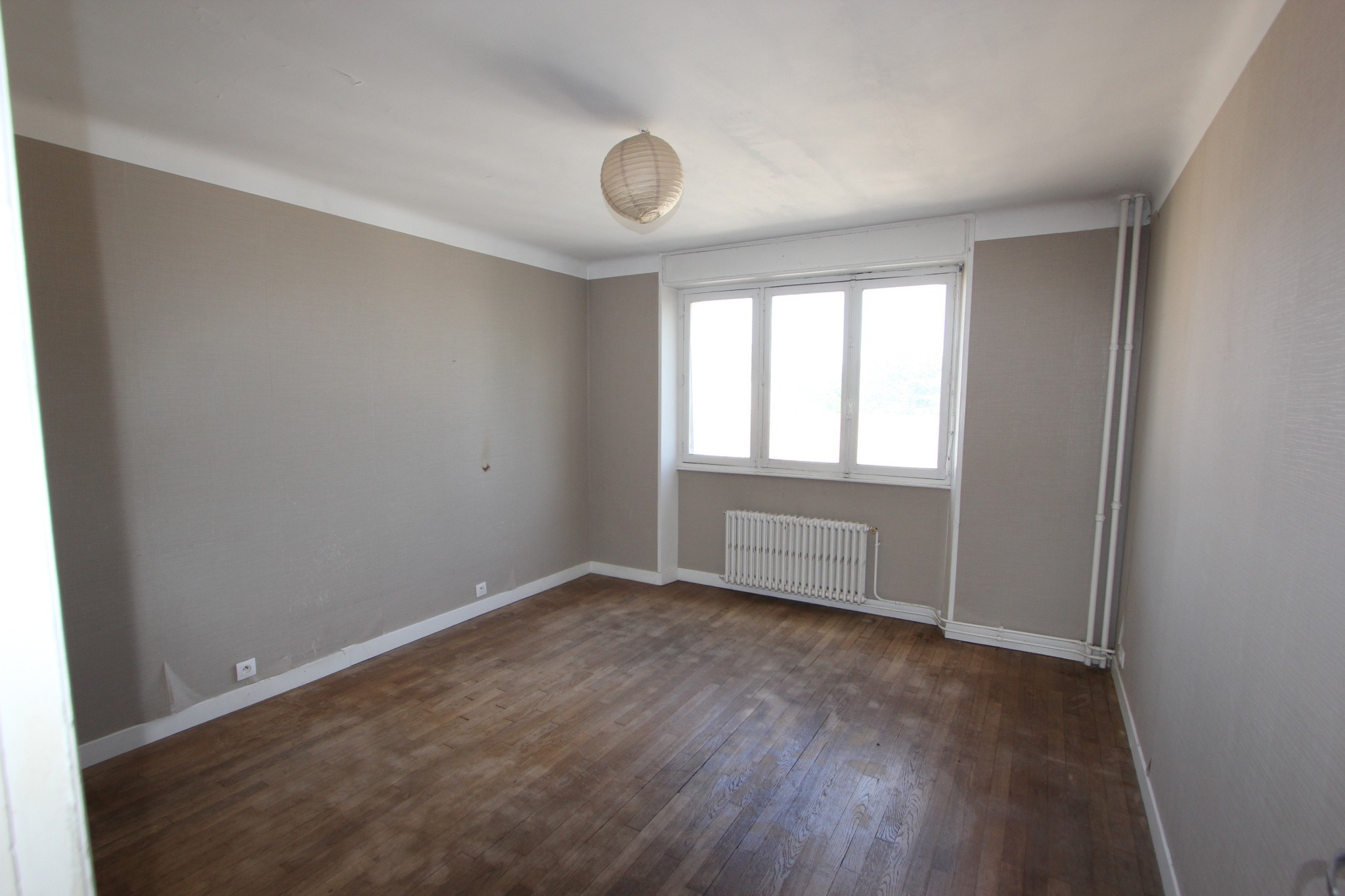 Vente Appartement à Nancy 5 pièces