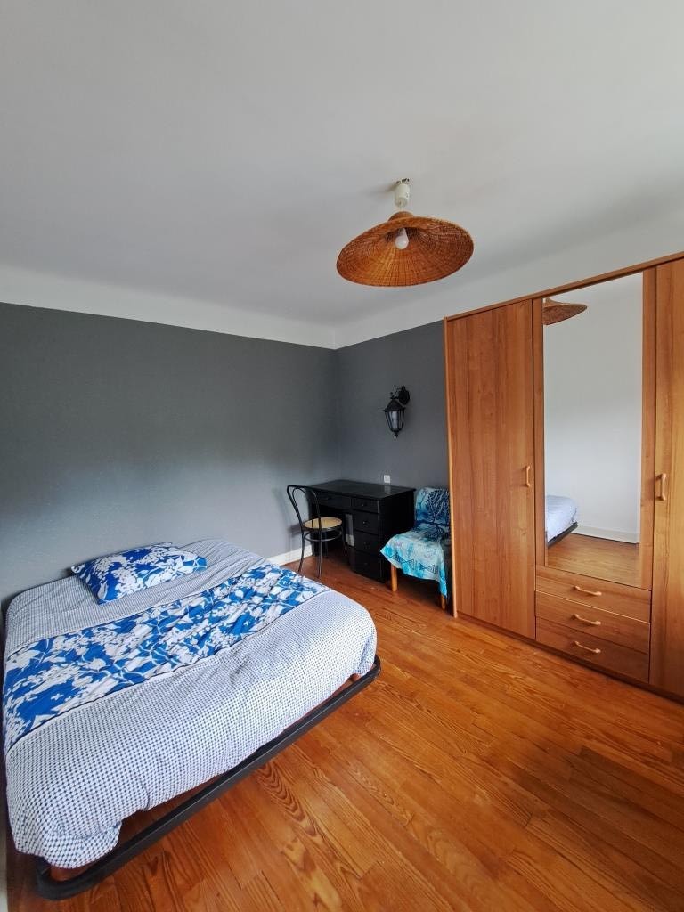 Location Appartement à Nancy 4 pièces