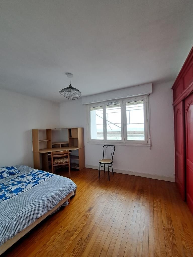 Location Appartement à Nancy 4 pièces