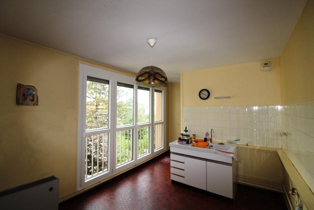 Vente Appartement à Laxou 2 pièces