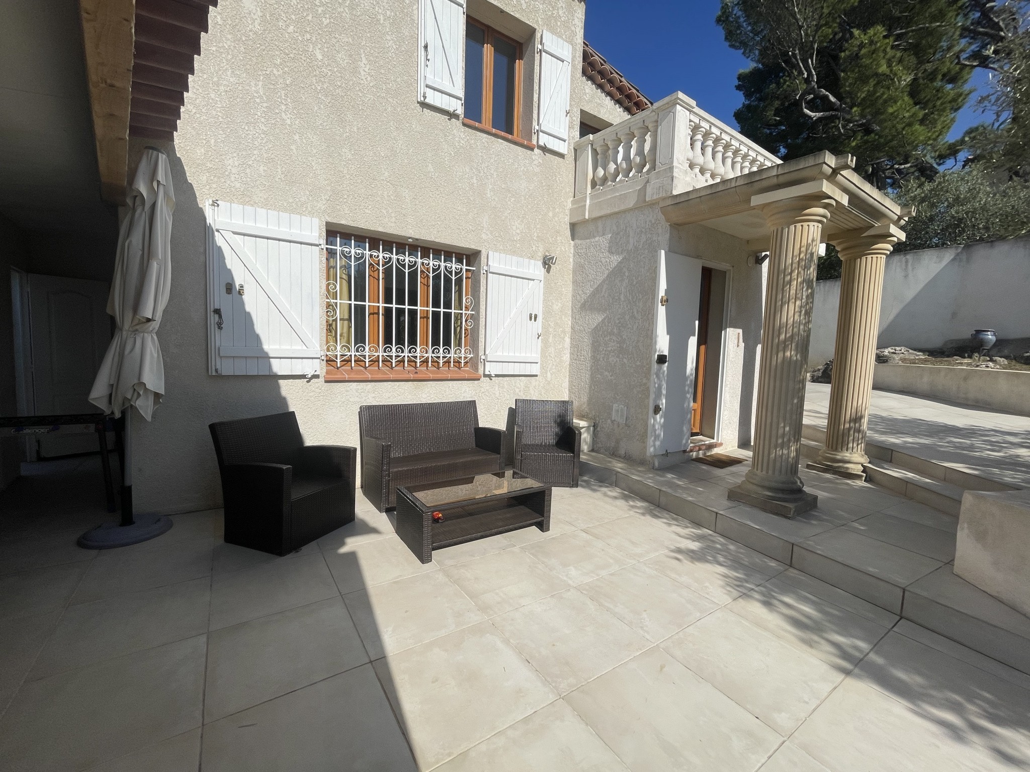 Vente Maison à Marseille 12e arrondissement 5 pièces