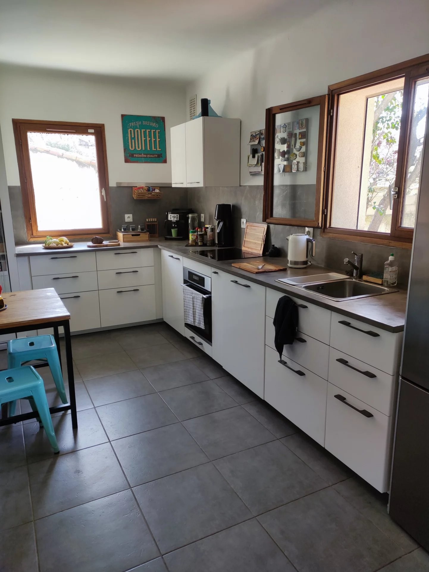 Vente Maison à Marseille 12e arrondissement 4 pièces