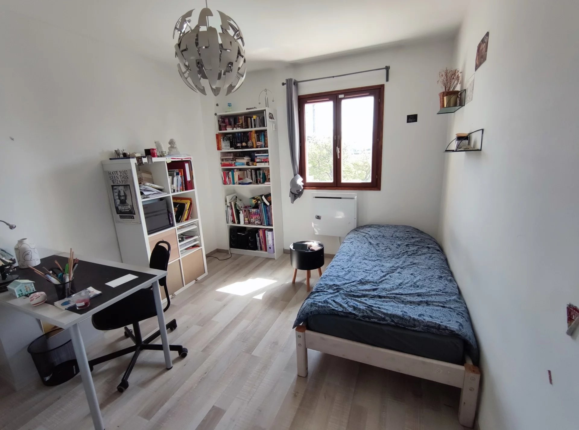 Vente Maison à Marseille 12e arrondissement 4 pièces