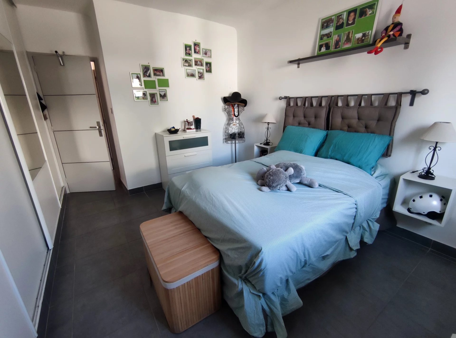 Vente Maison à Marseille 12e arrondissement 4 pièces