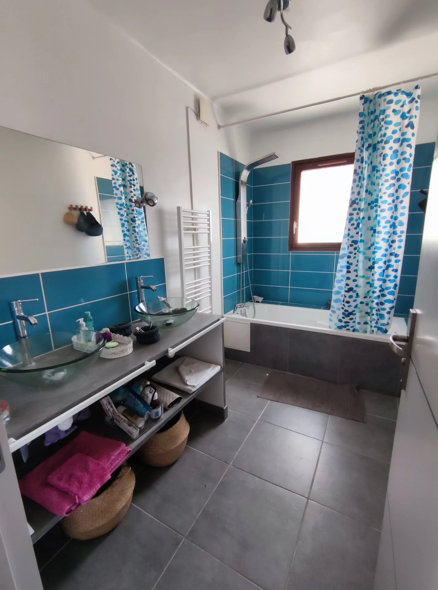 Vente Maison à Marseille 12e arrondissement 4 pièces