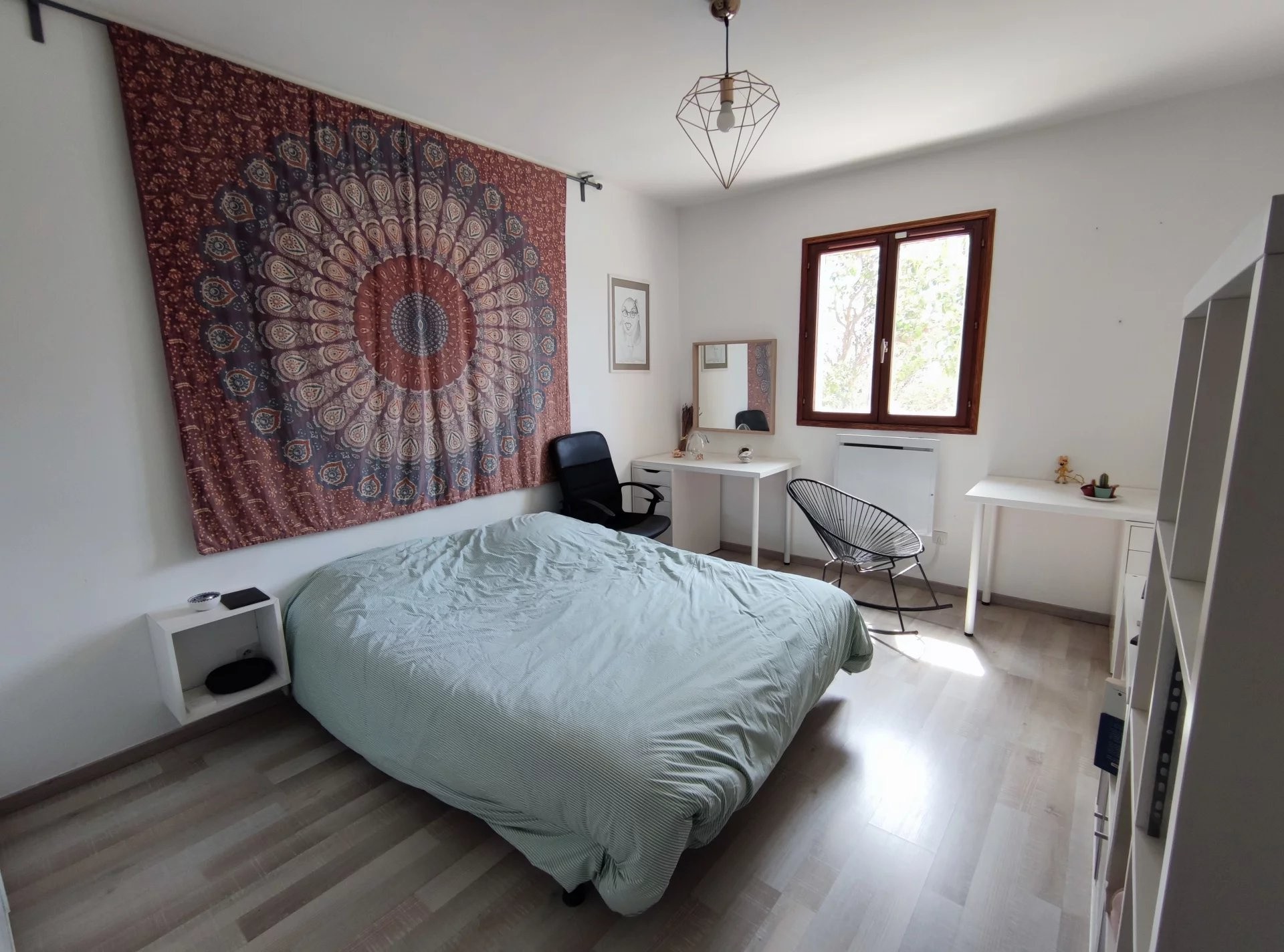 Vente Maison à Marseille 12e arrondissement 4 pièces