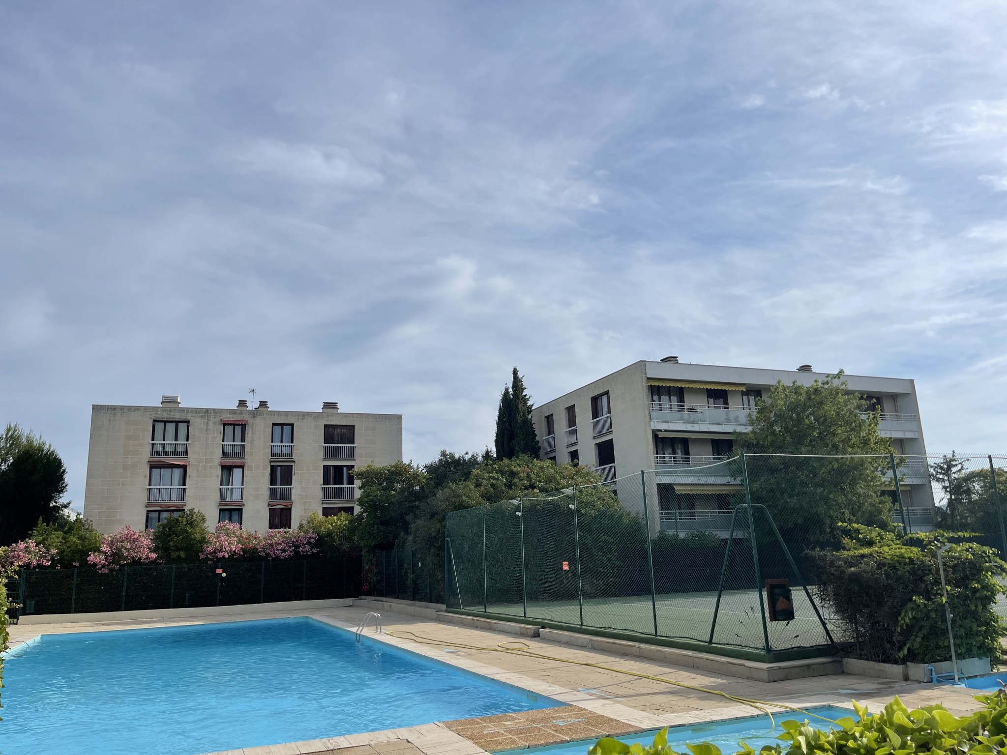 Vente Appartement à Marseille 12e arrondissement 3 pièces