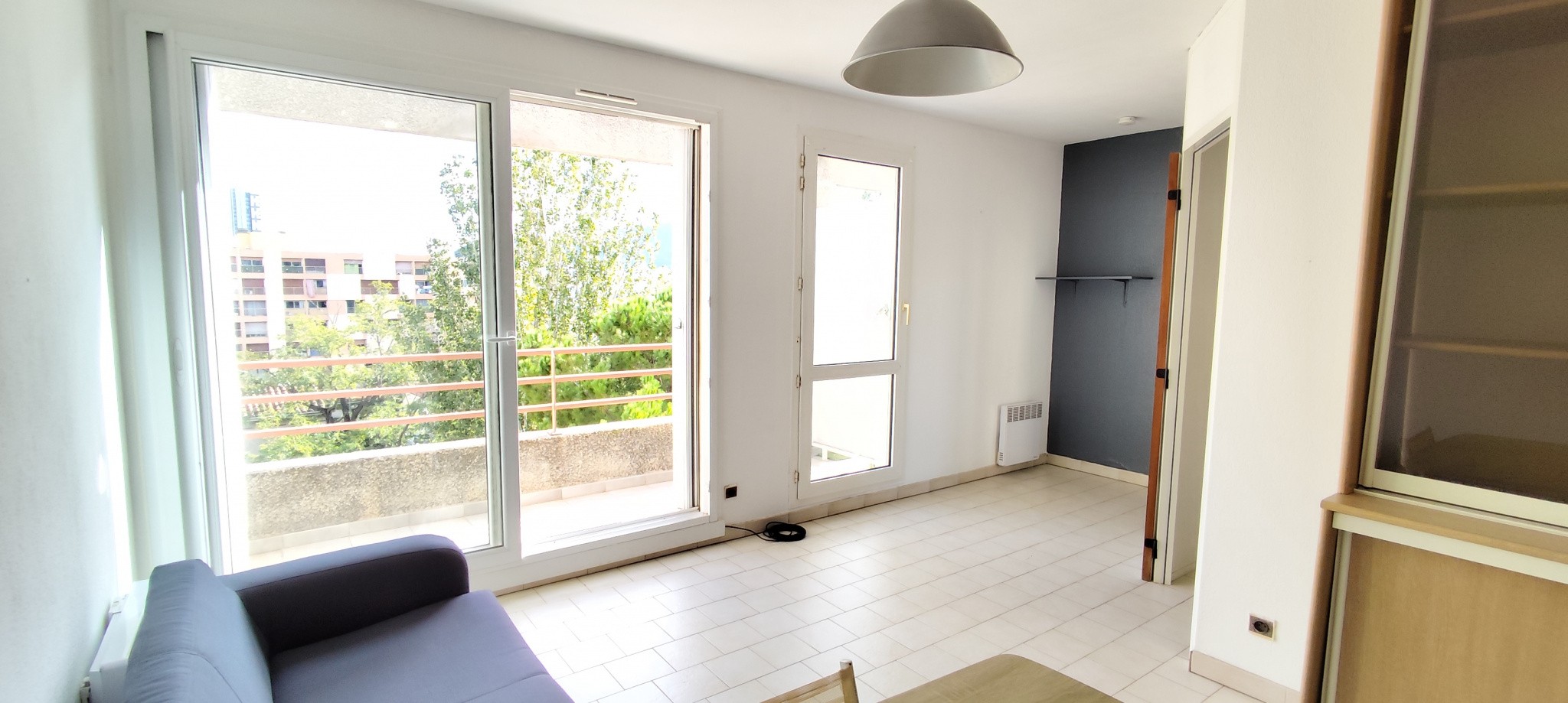 Vente Appartement à Marseille 10e arrondissement 1 pièce