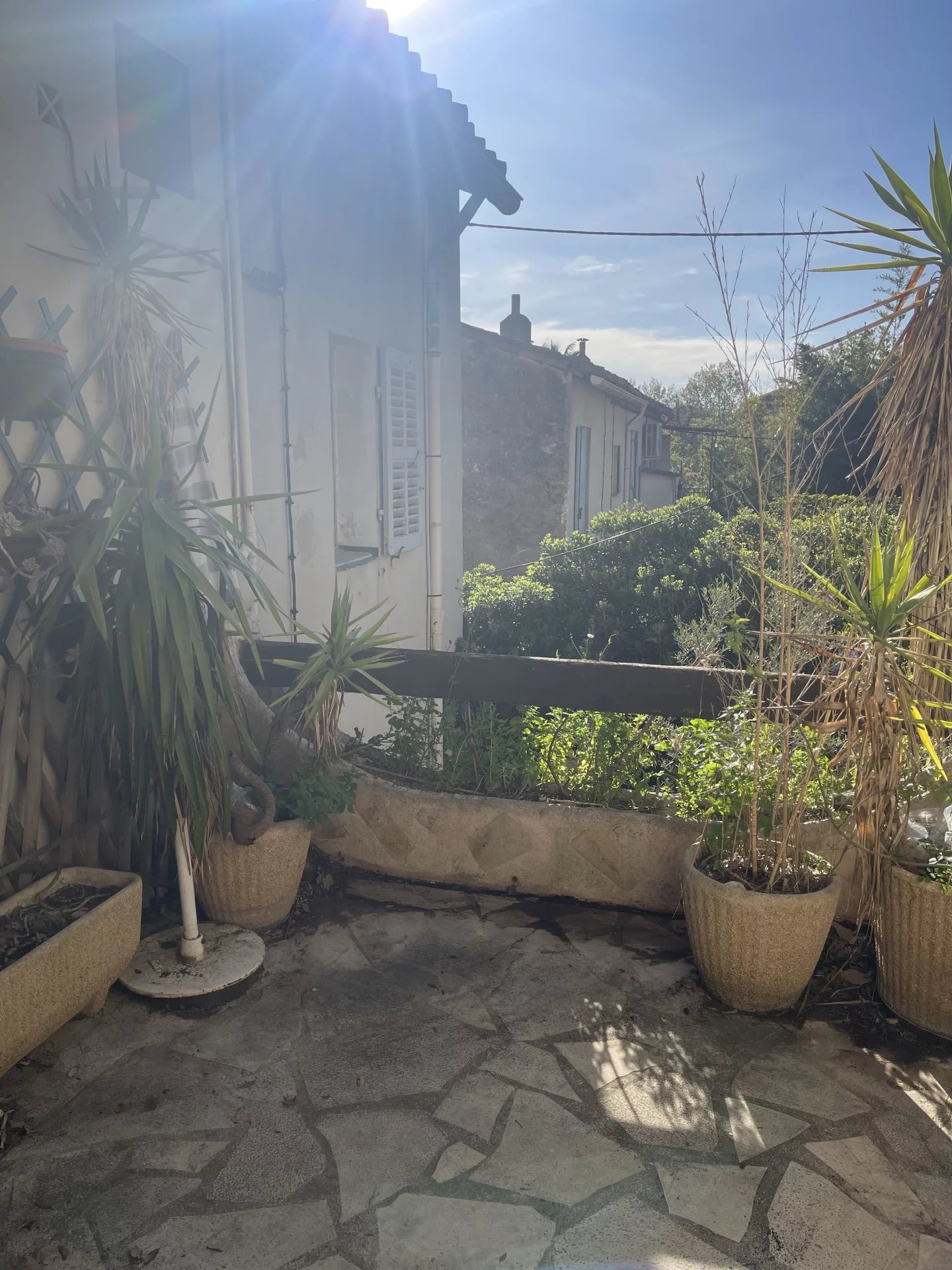 Vente Maison à Marseille 12e arrondissement 4 pièces