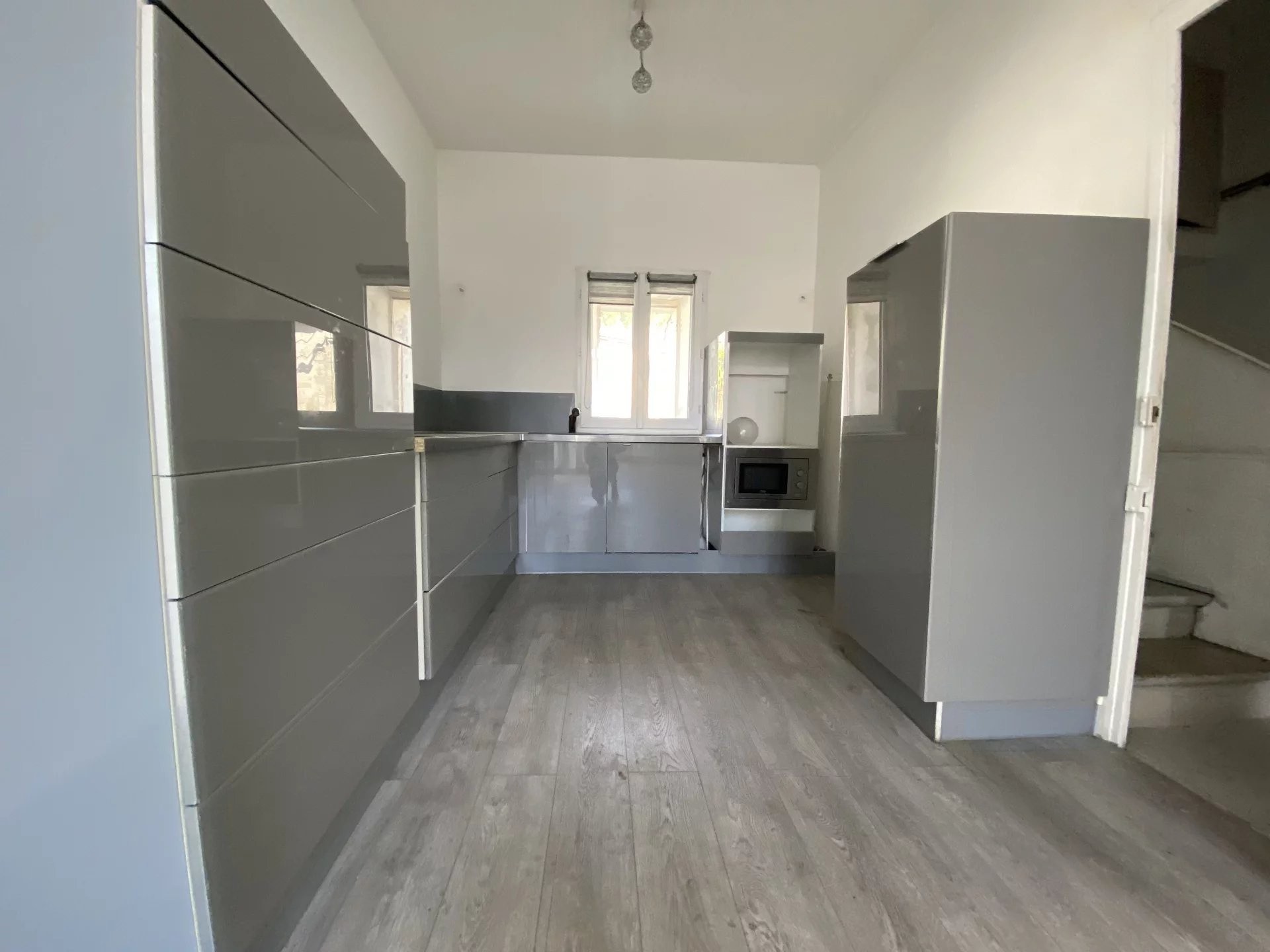 Vente Maison à Marseille 12e arrondissement 4 pièces