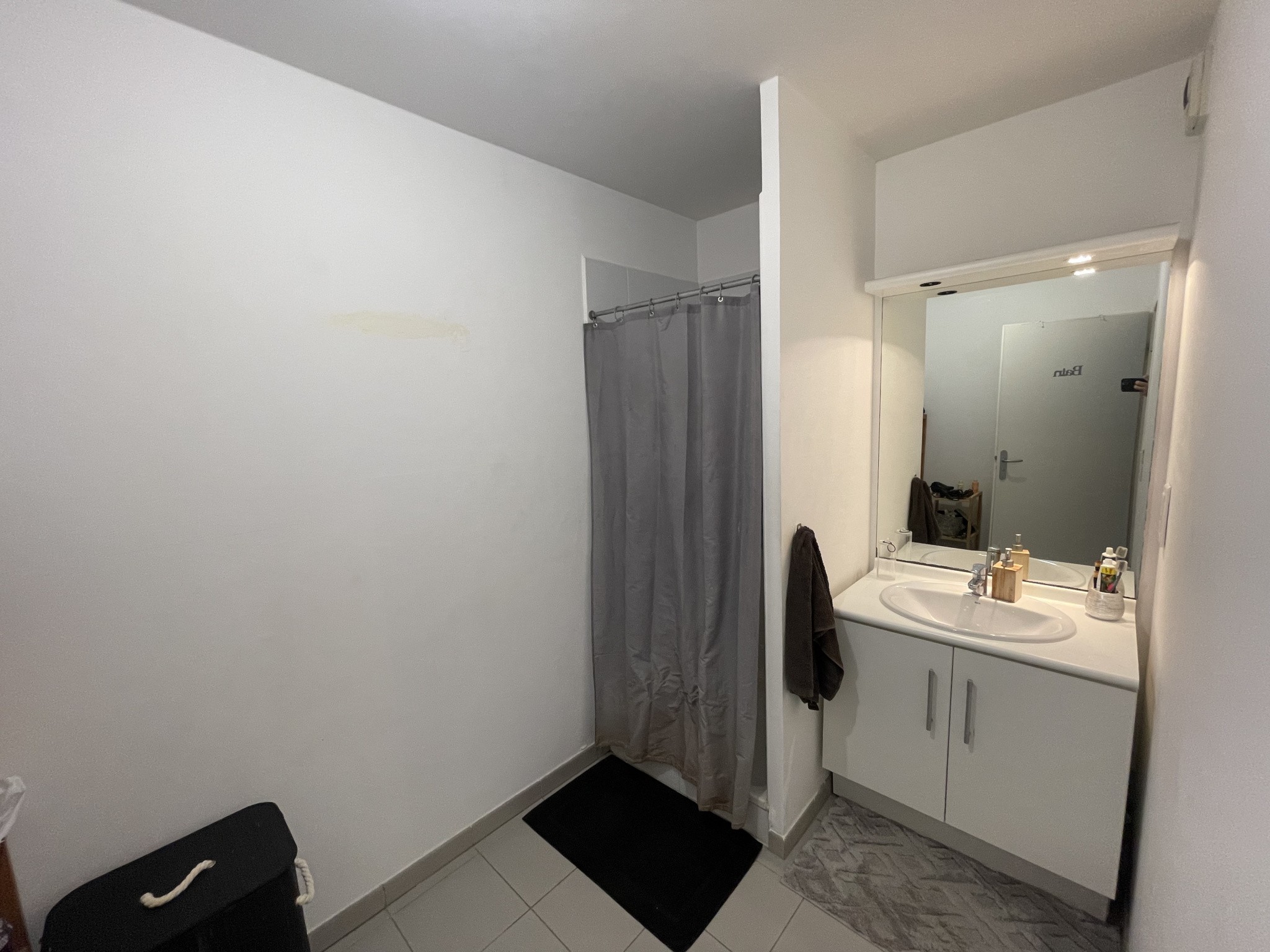 Vente Appartement à Marseille 14e arrondissement 2 pièces