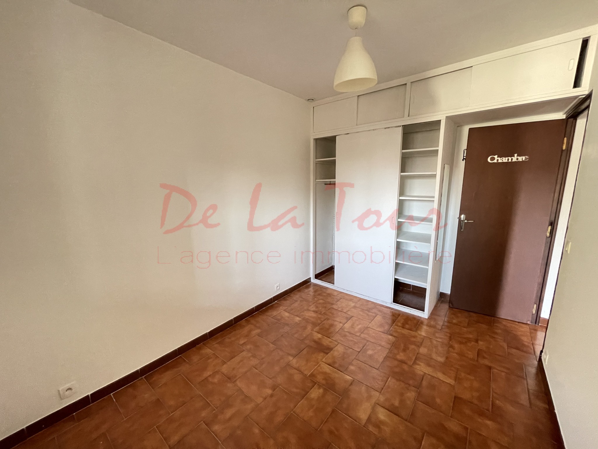 Location Appartement à Marseille 12e arrondissement 2 pièces