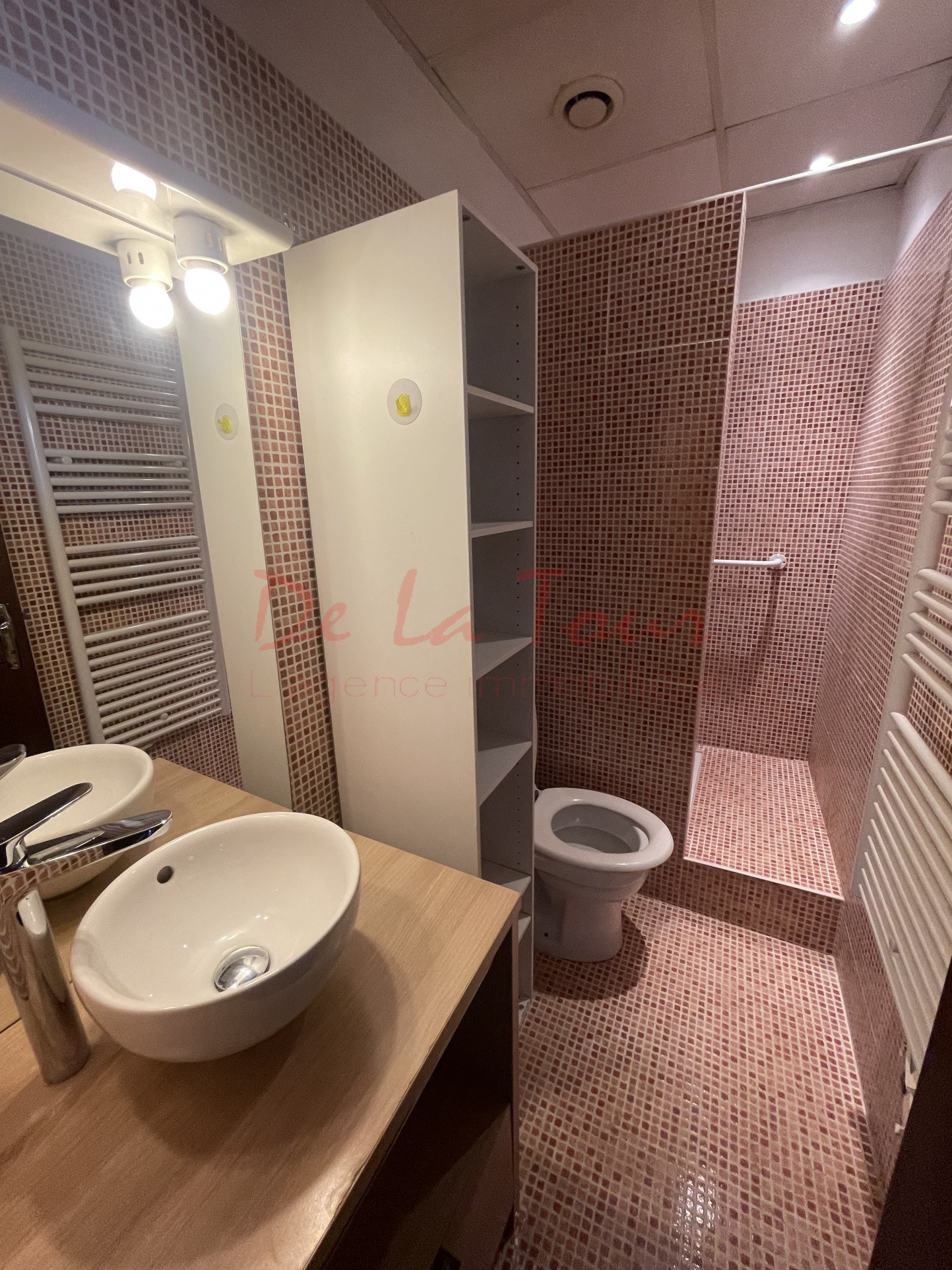 Location Appartement à Marseille 12e arrondissement 2 pièces