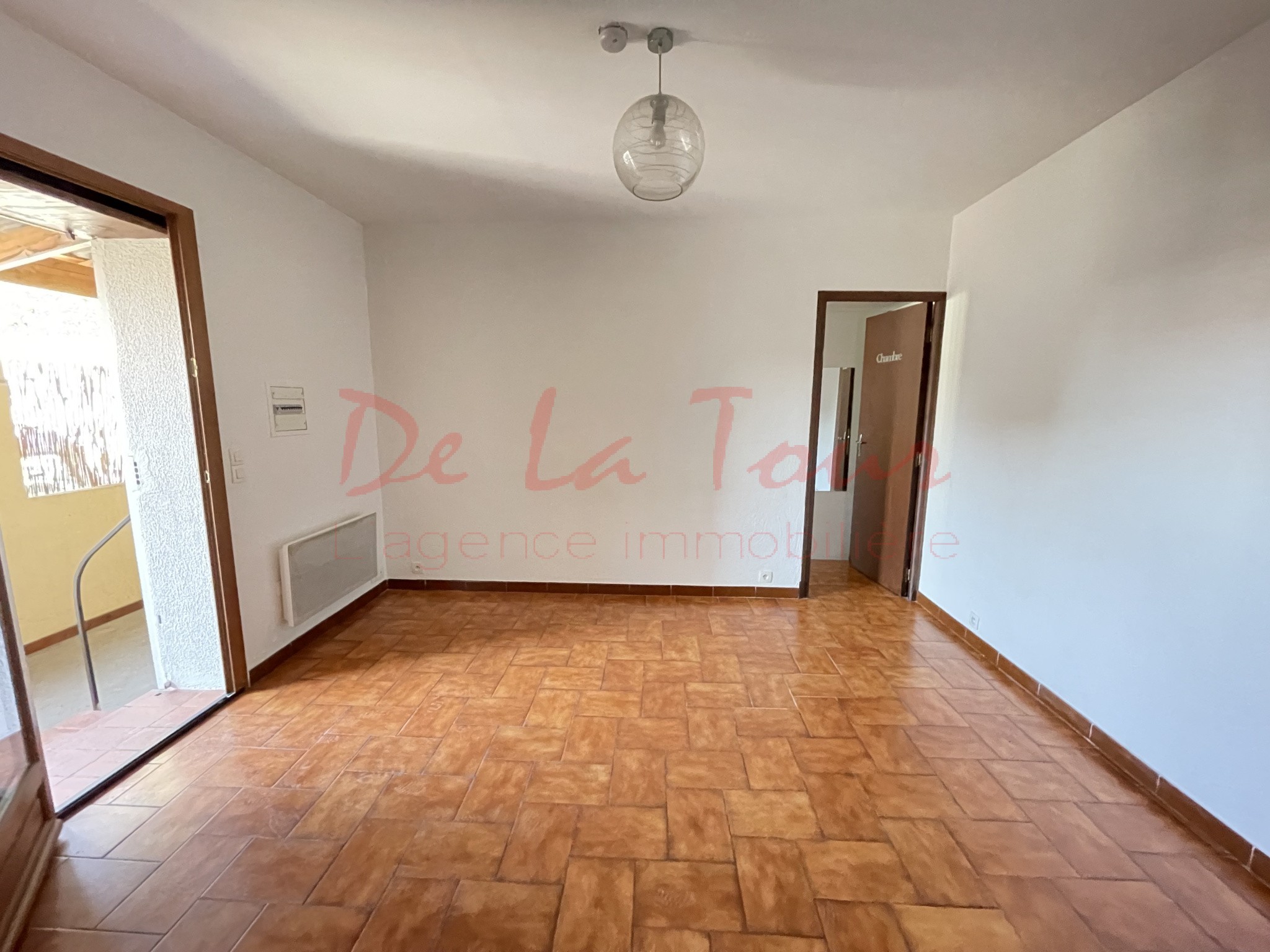 Location Appartement à Marseille 12e arrondissement 2 pièces