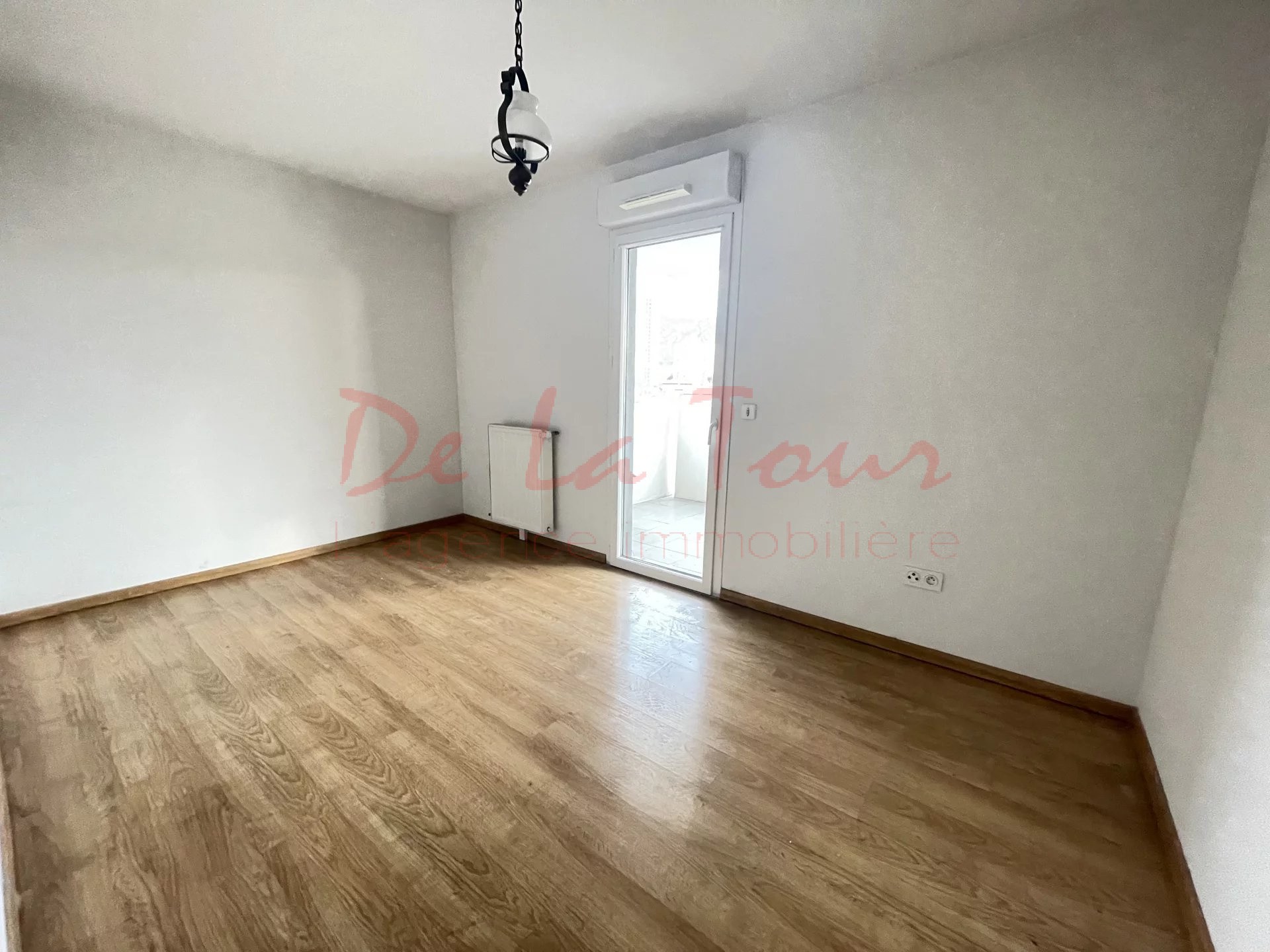 Vente Appartement à Marseille 10e arrondissement 3 pièces