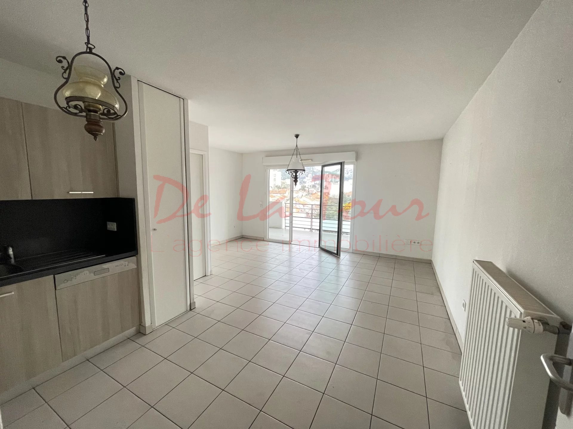 Vente Appartement à Marseille 10e arrondissement 3 pièces