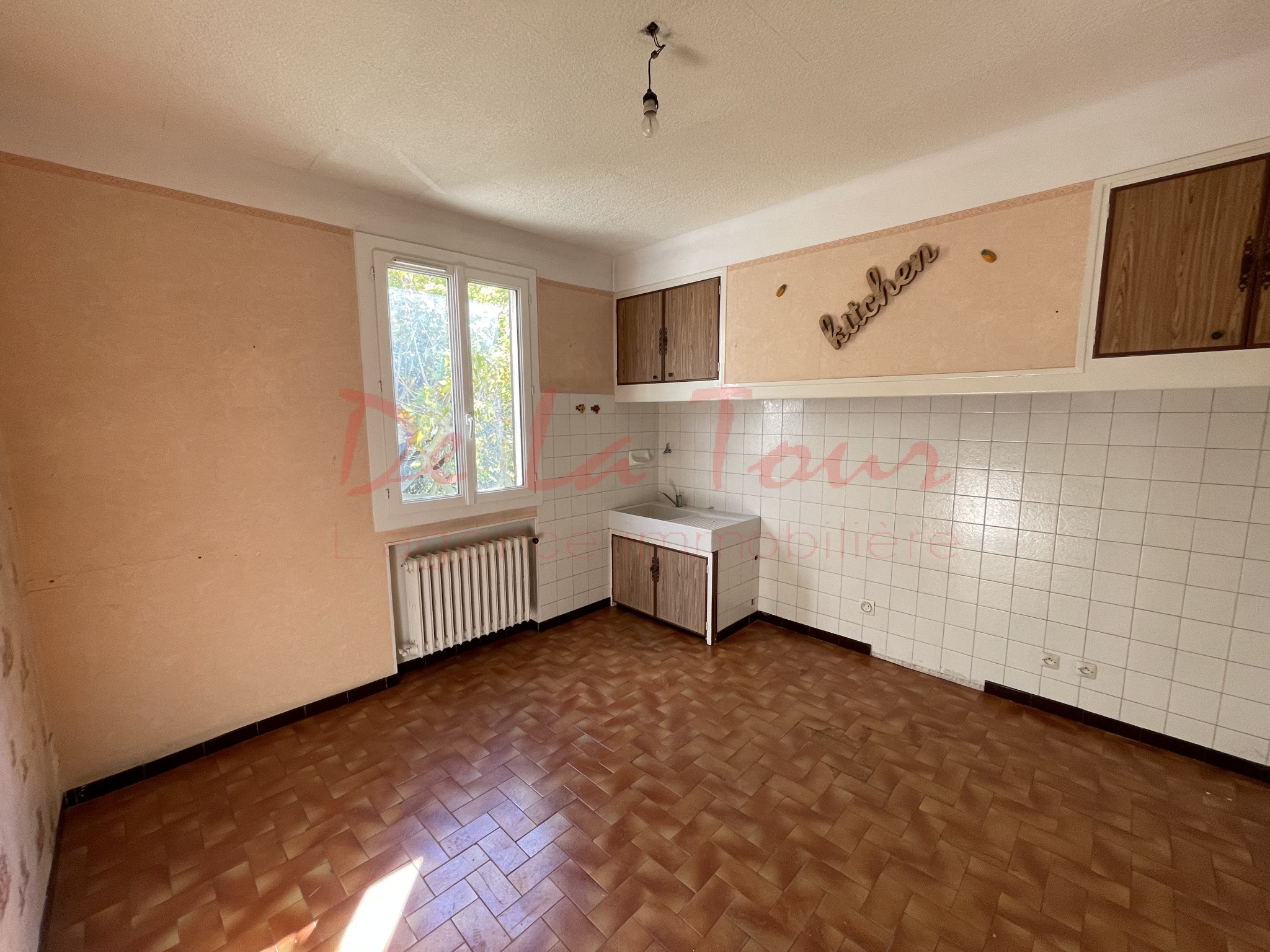 Vente Maison à Marseille 11e arrondissement 6 pièces