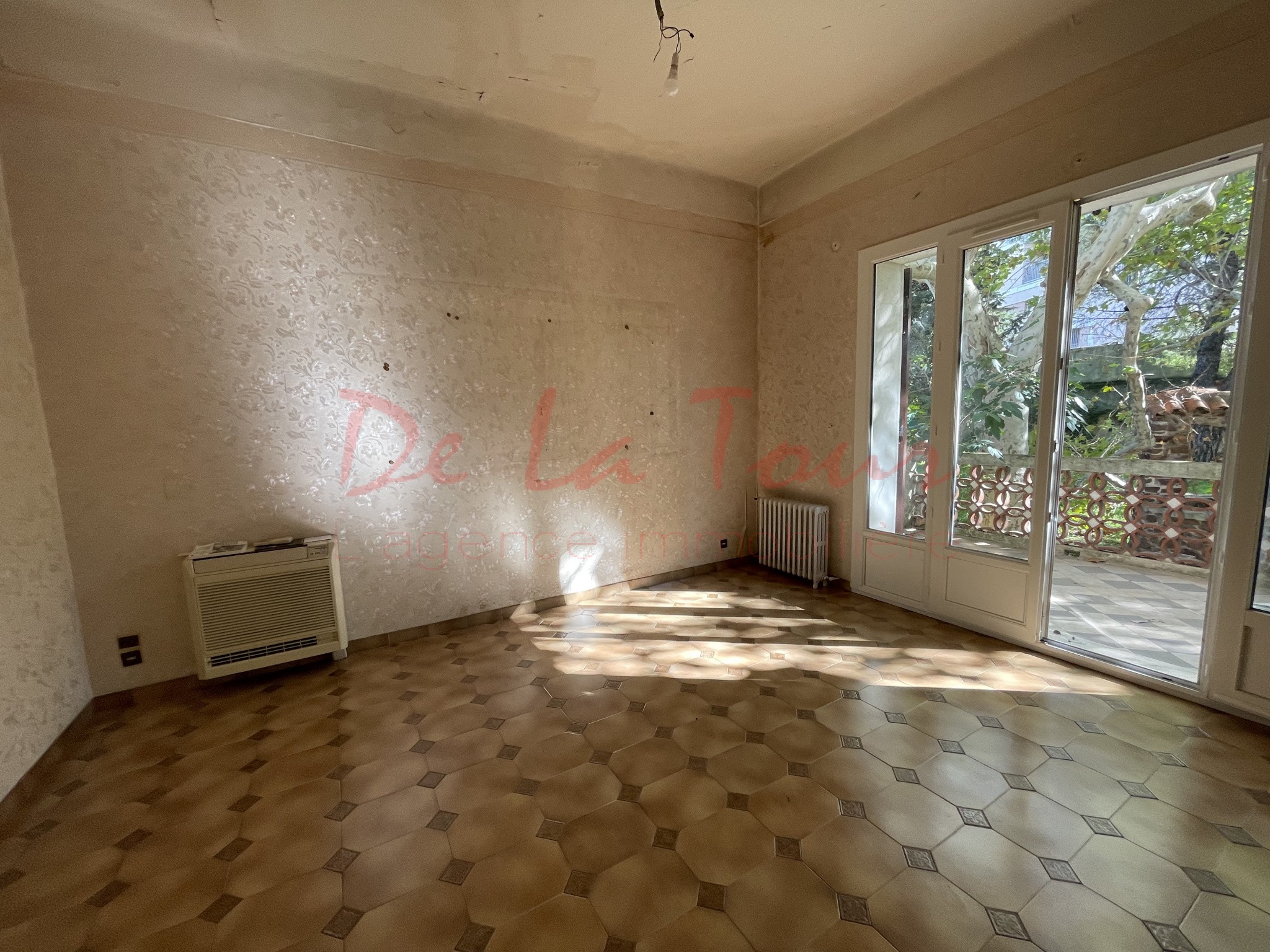 Vente Maison à Marseille 11e arrondissement 6 pièces