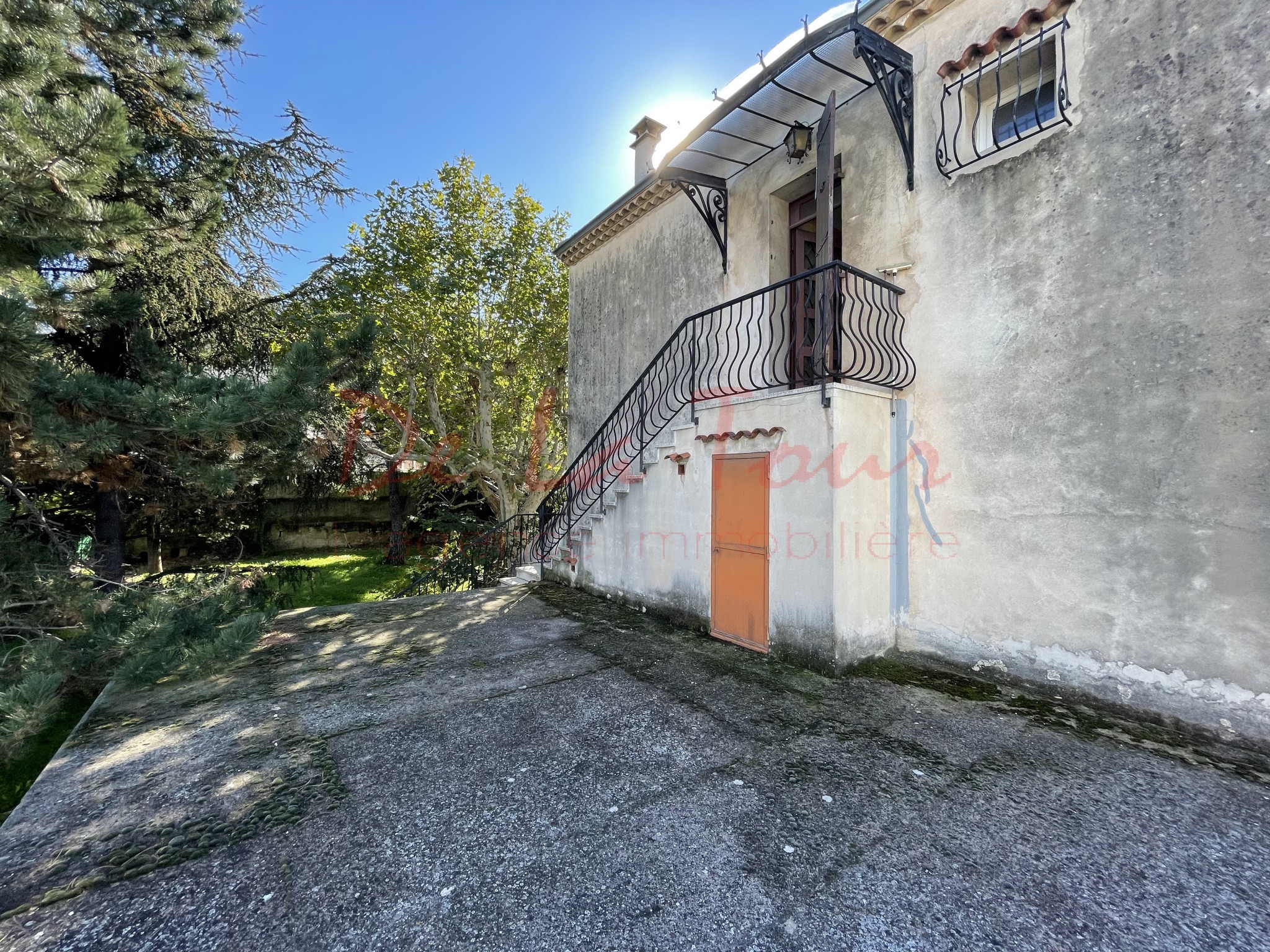 Vente Maison à Marseille 11e arrondissement 6 pièces