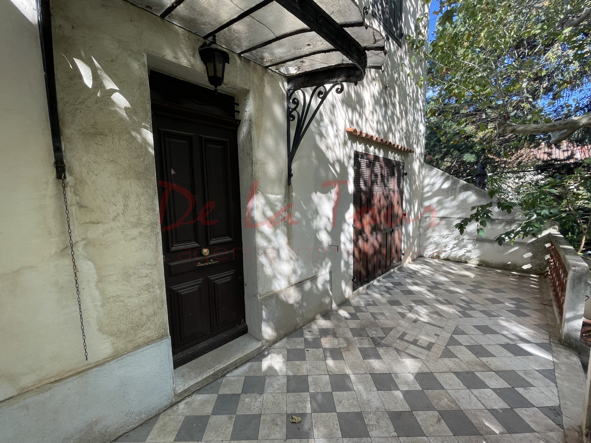 Vente Maison à Marseille 11e arrondissement 6 pièces