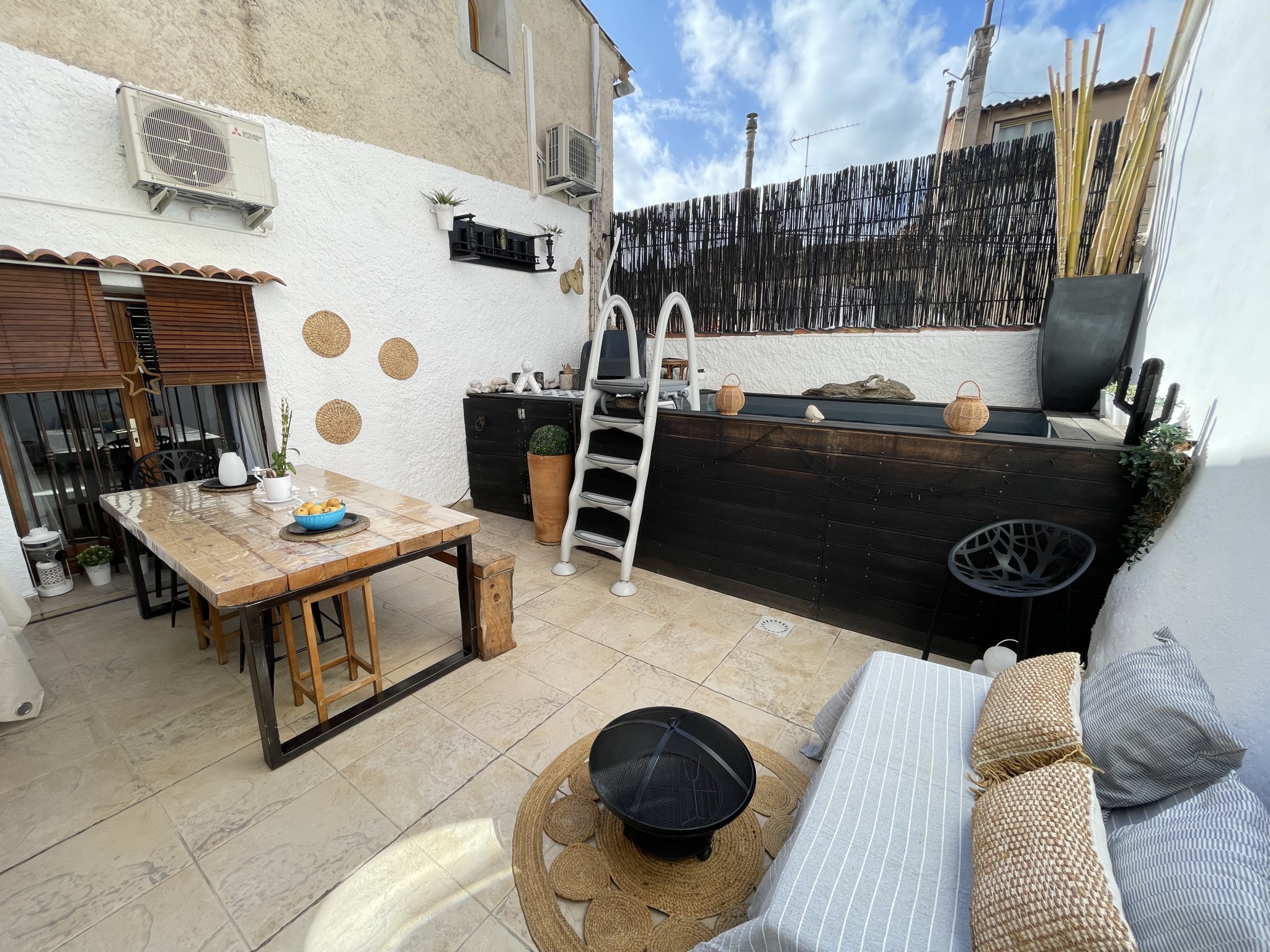 Vente Maison à Marseille 12e arrondissement 4 pièces