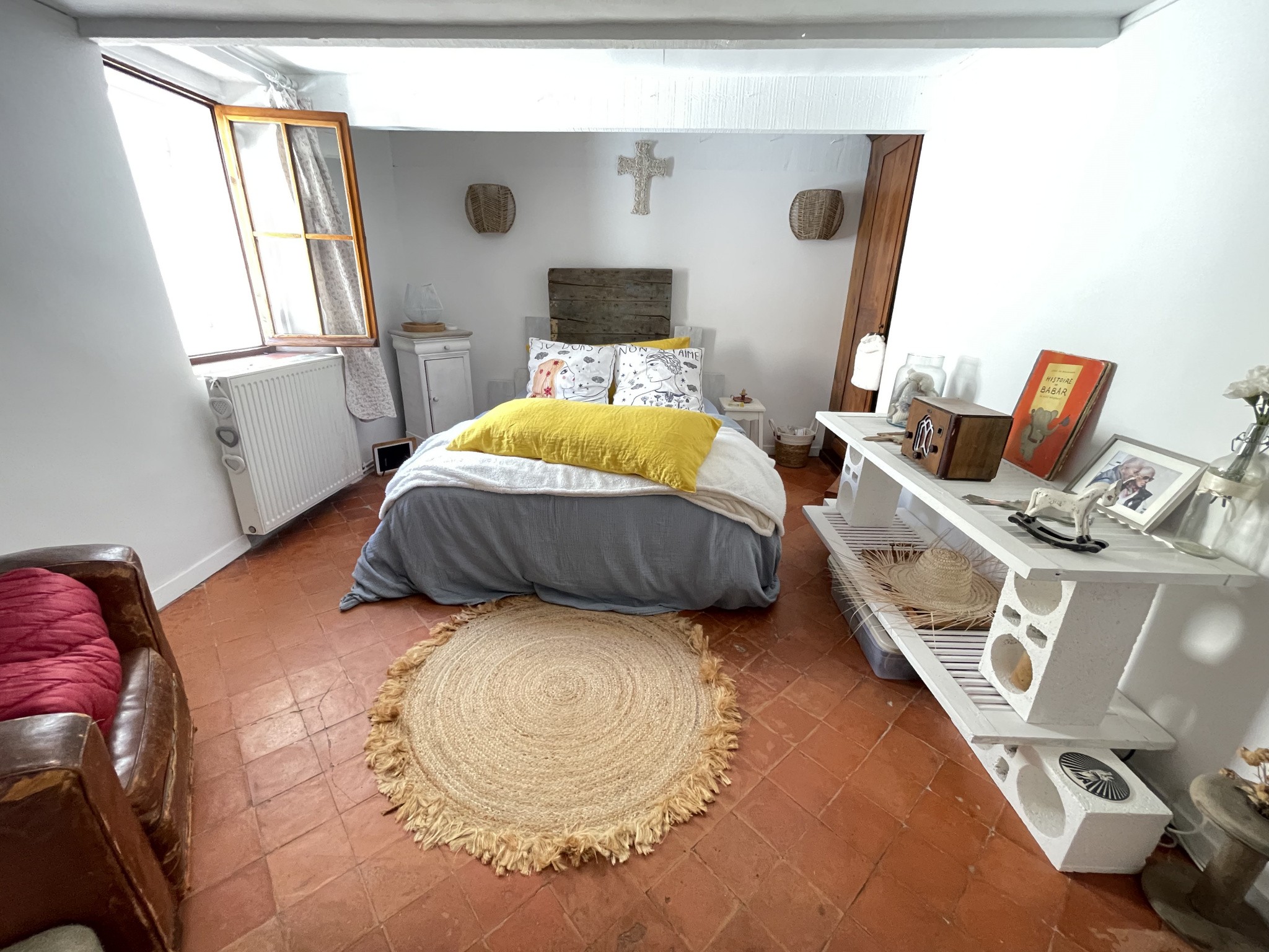 Vente Maison à Marseille 12e arrondissement 4 pièces