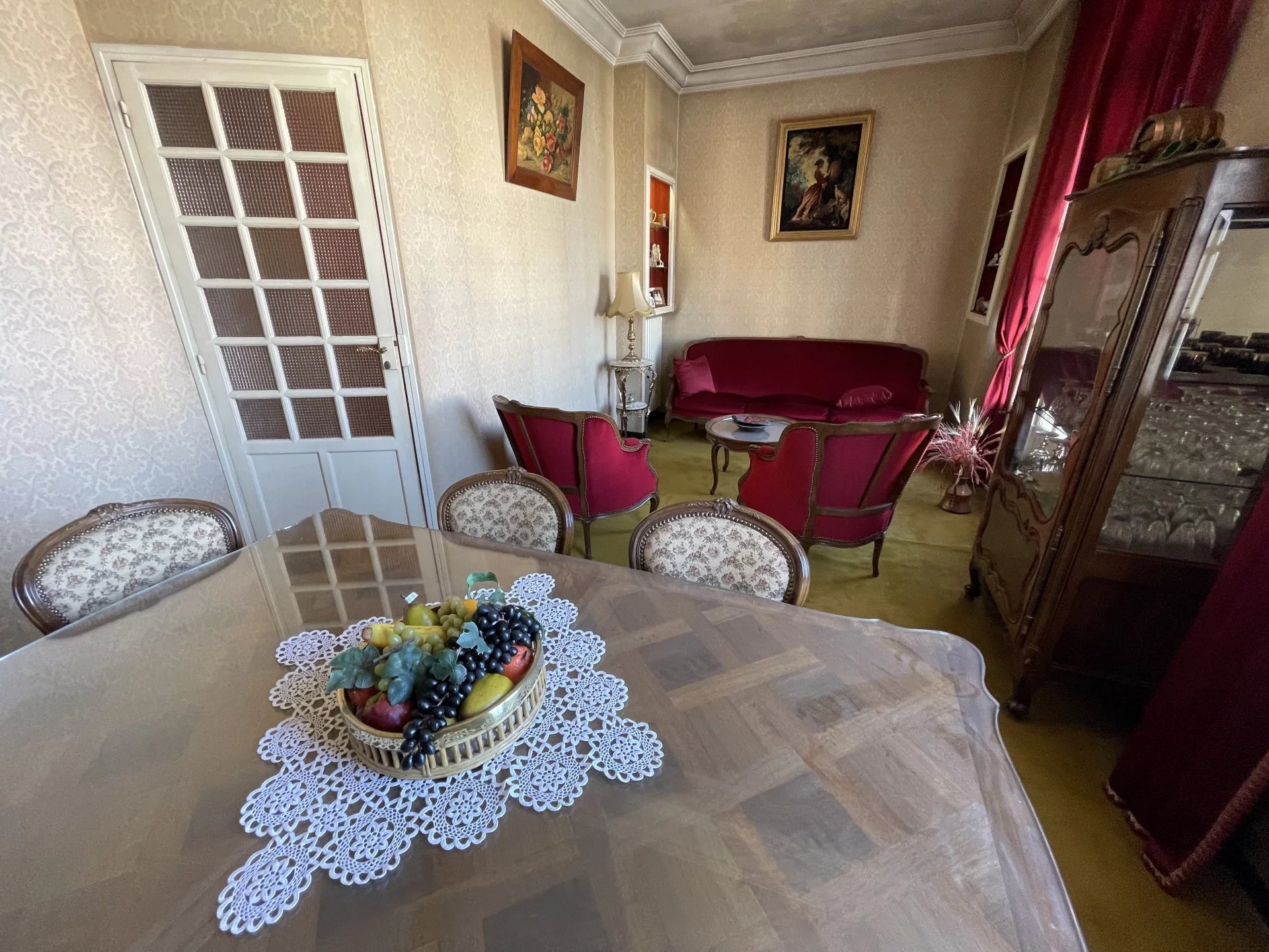 Vente Maison à Marseille 12e arrondissement 8 pièces