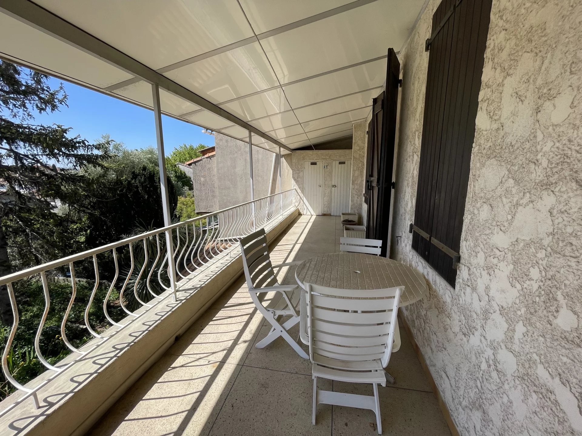 Vente Maison à Marseille 12e arrondissement 8 pièces