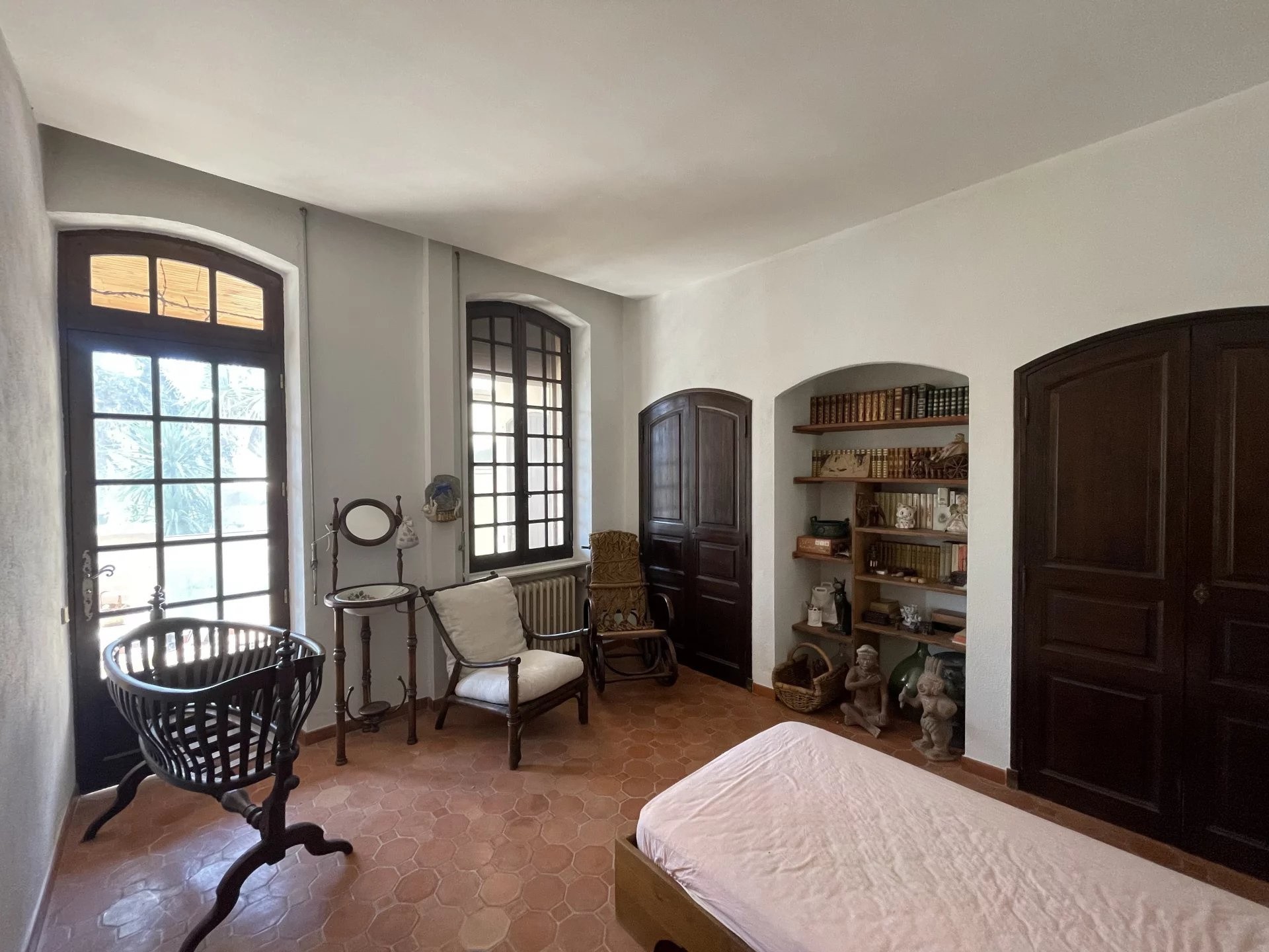 Vente Maison à Marseille 12e arrondissement 8 pièces