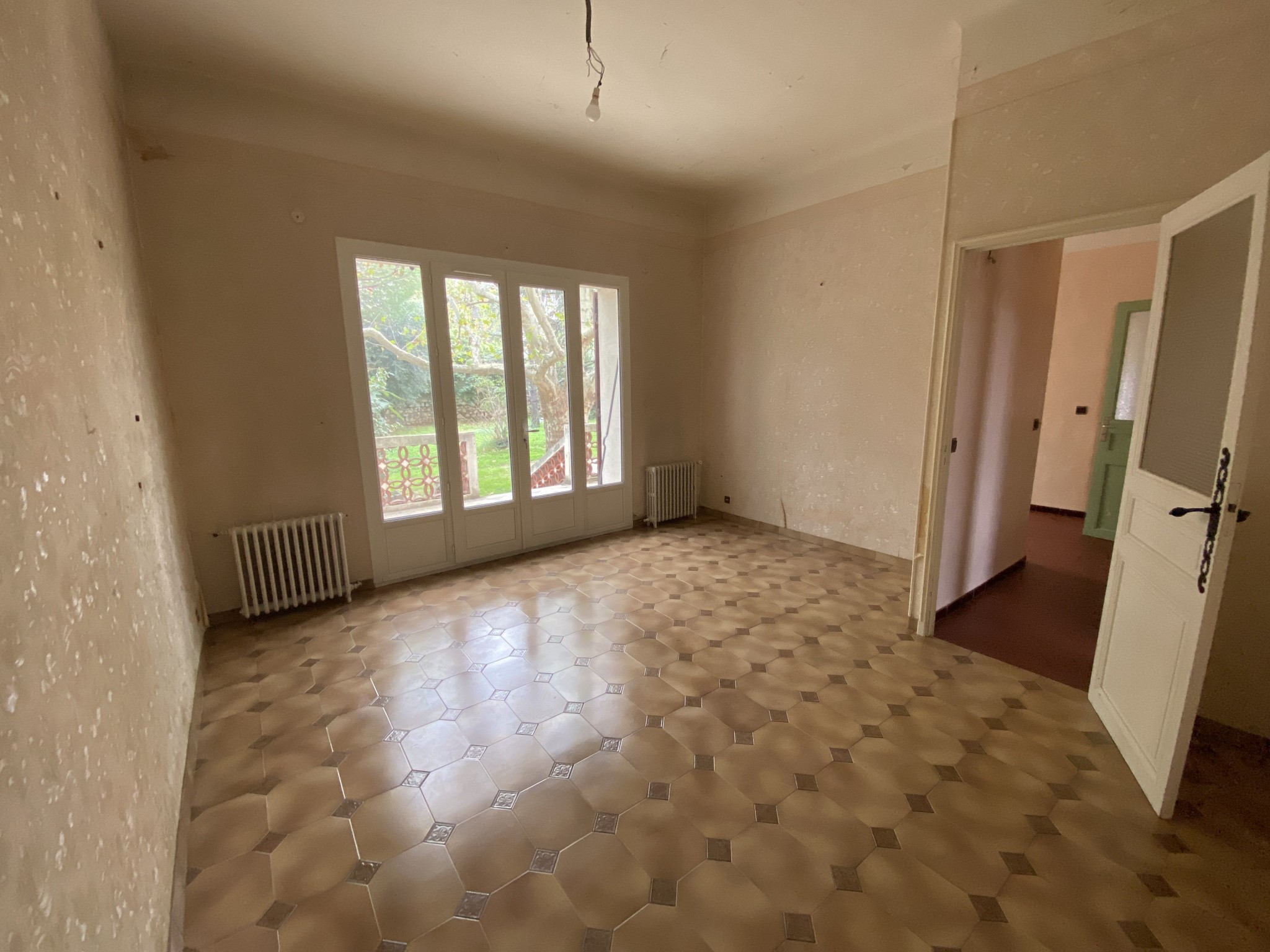 Vente Appartement à Marseille 11e arrondissement 3 pièces