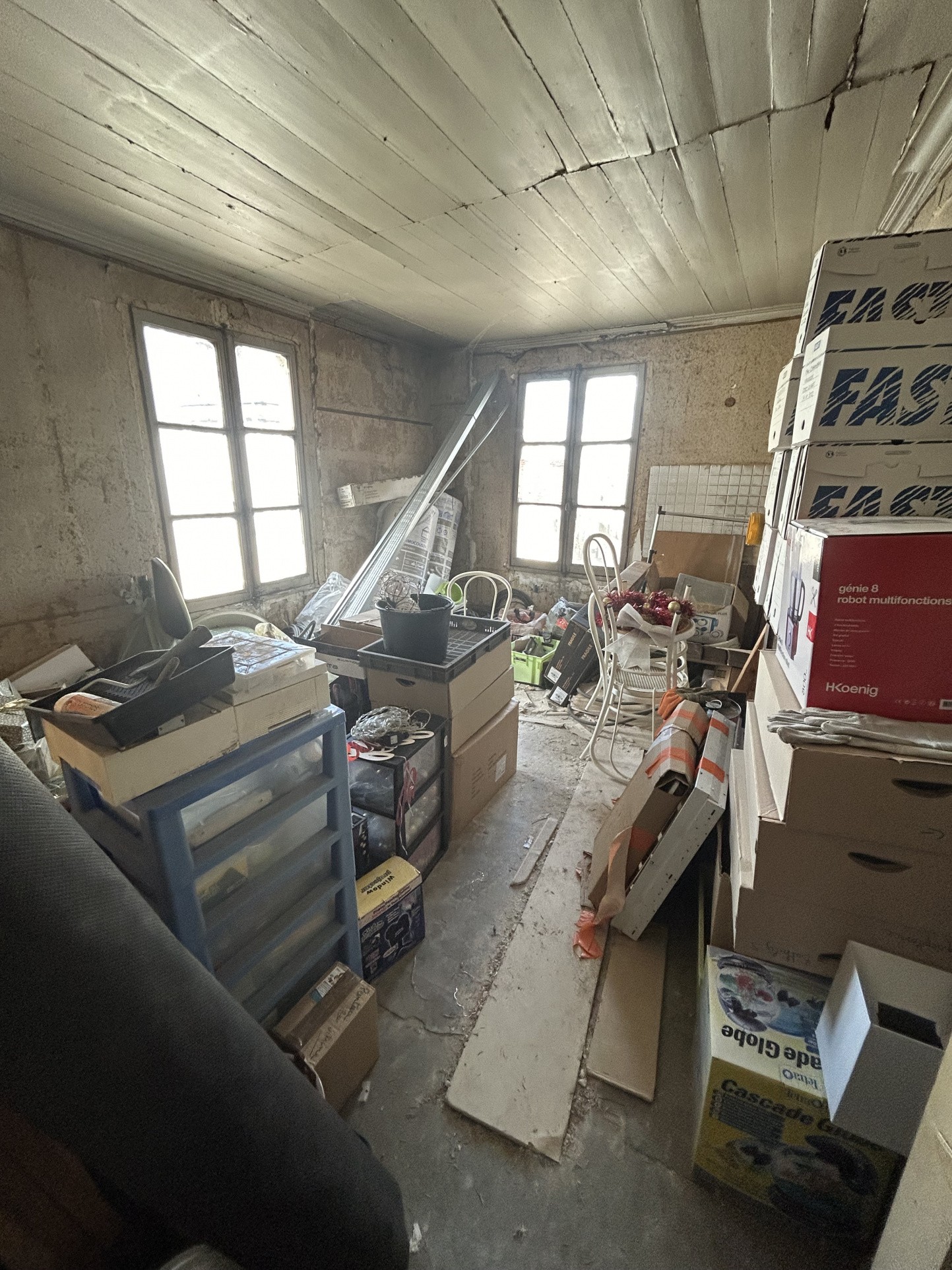 Vente Bureau / Commerce à Châtellerault 0 pièce