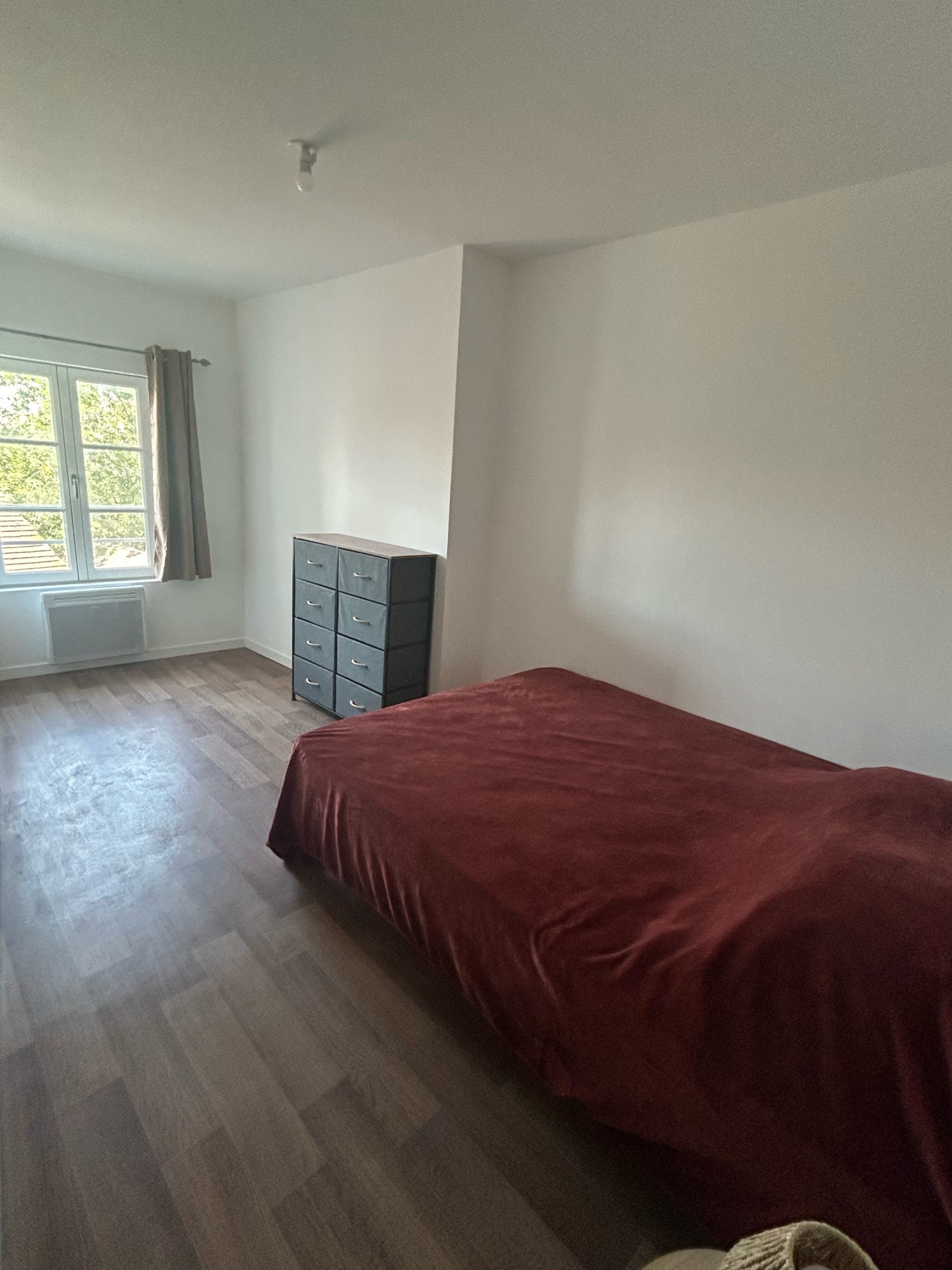 Location Appartement à Châtellerault 2 pièces