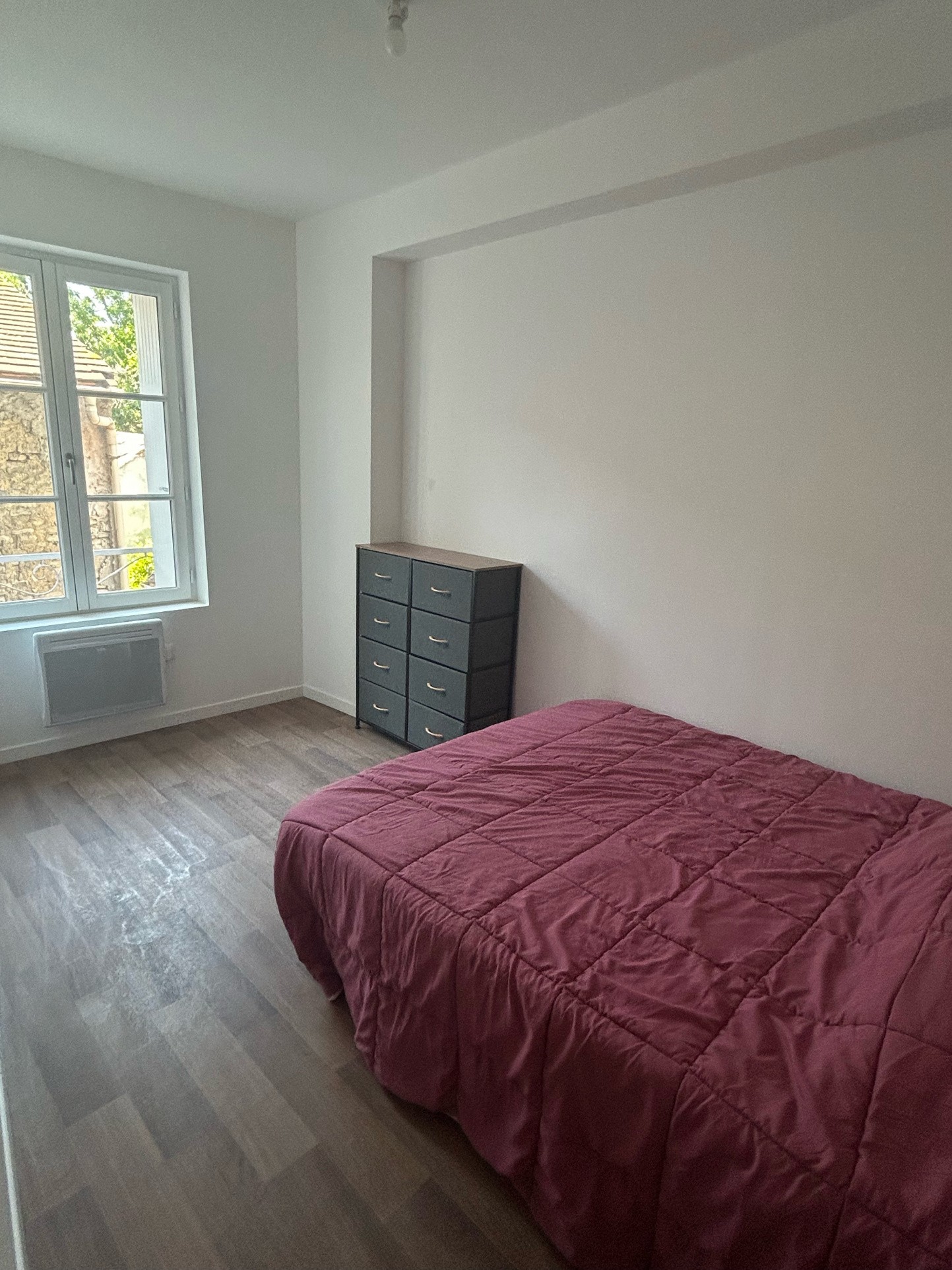 Location Appartement à Châtellerault 2 pièces