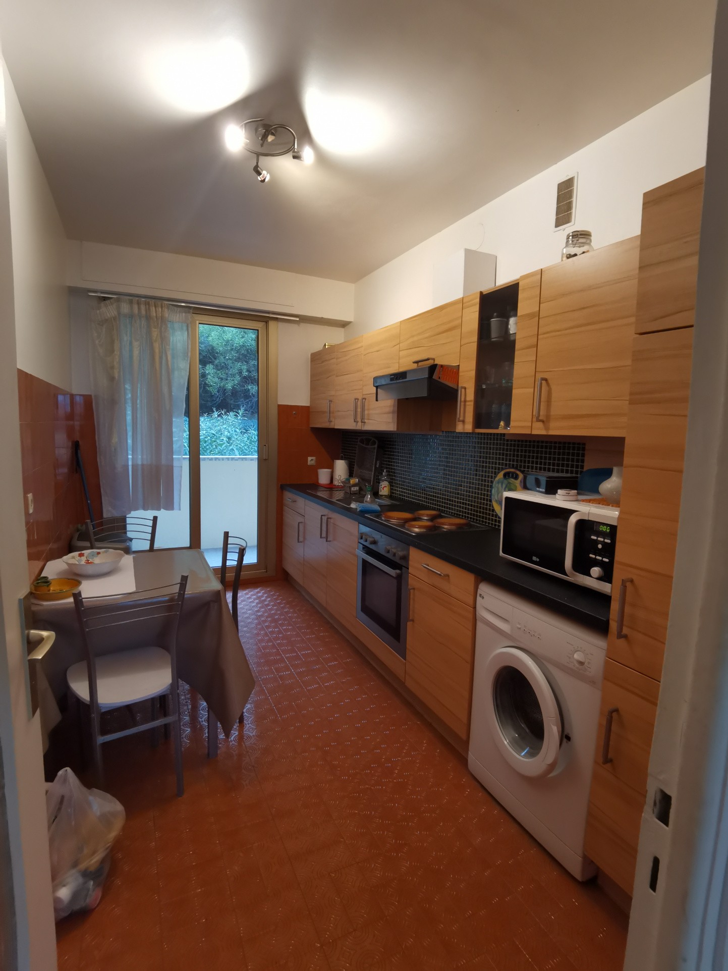 Location Appartement à Nice 2 pièces