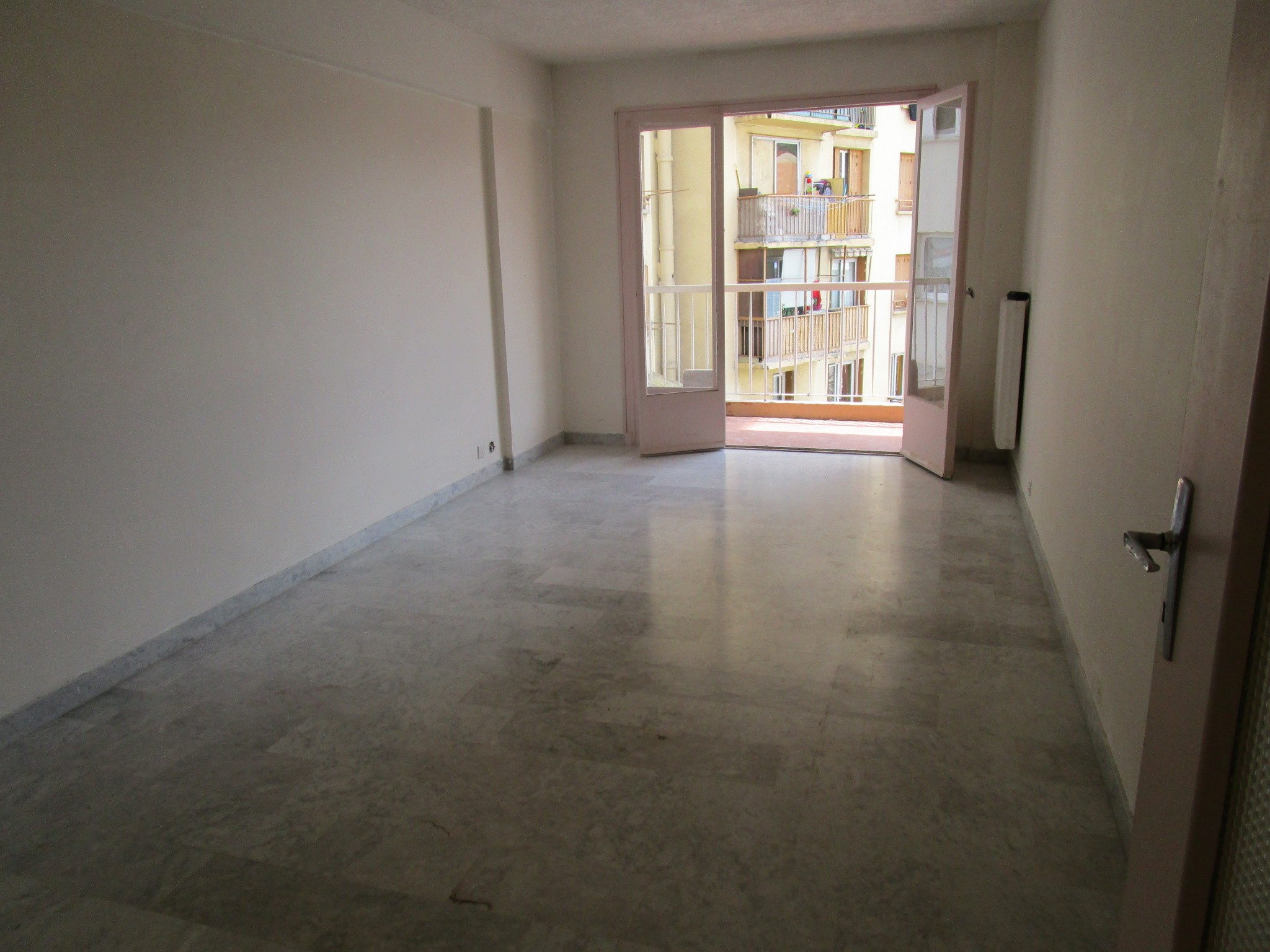 Location Appartement à Nice 4 pièces